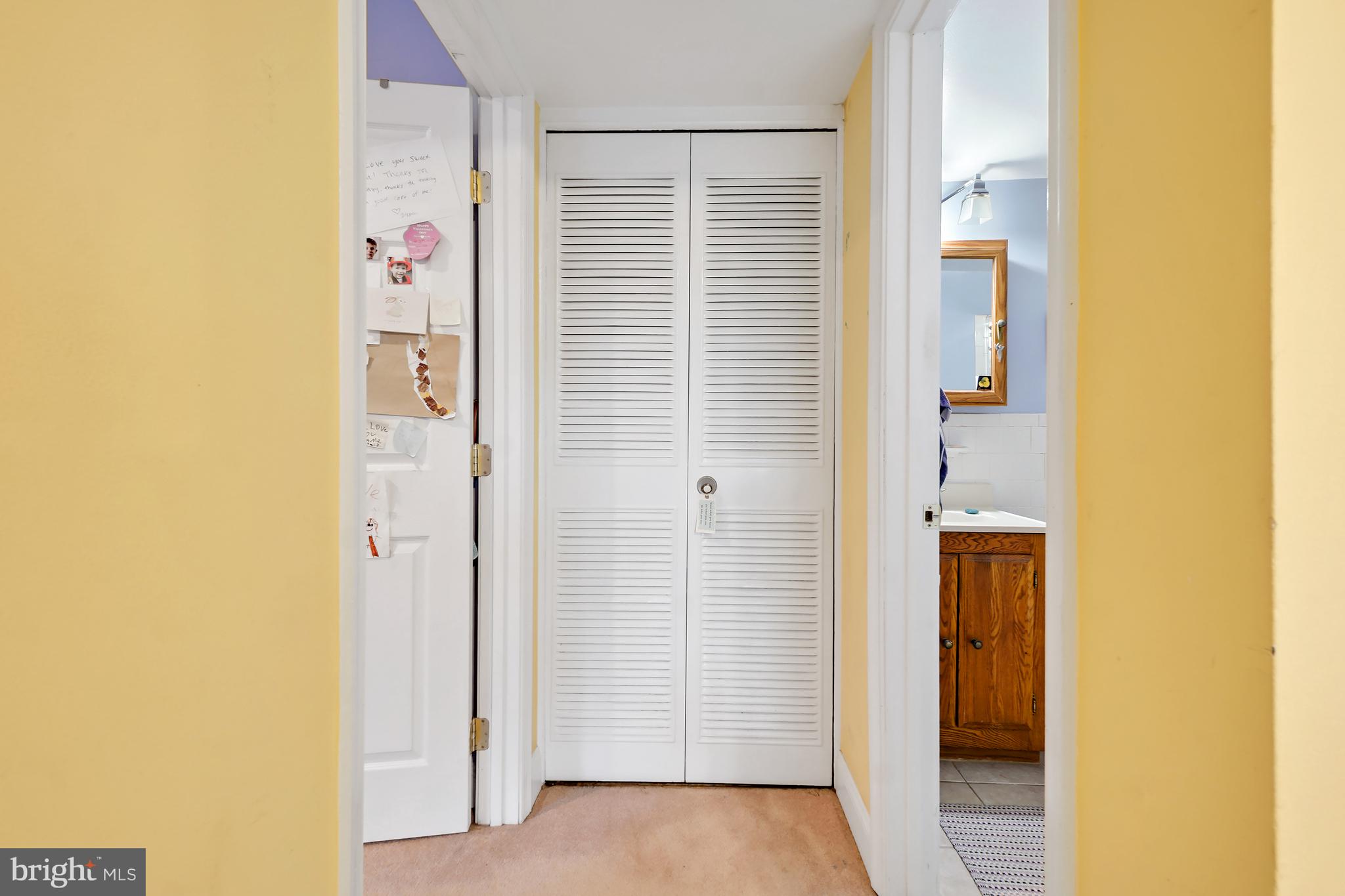 AMERICANA FINMARK - Residential