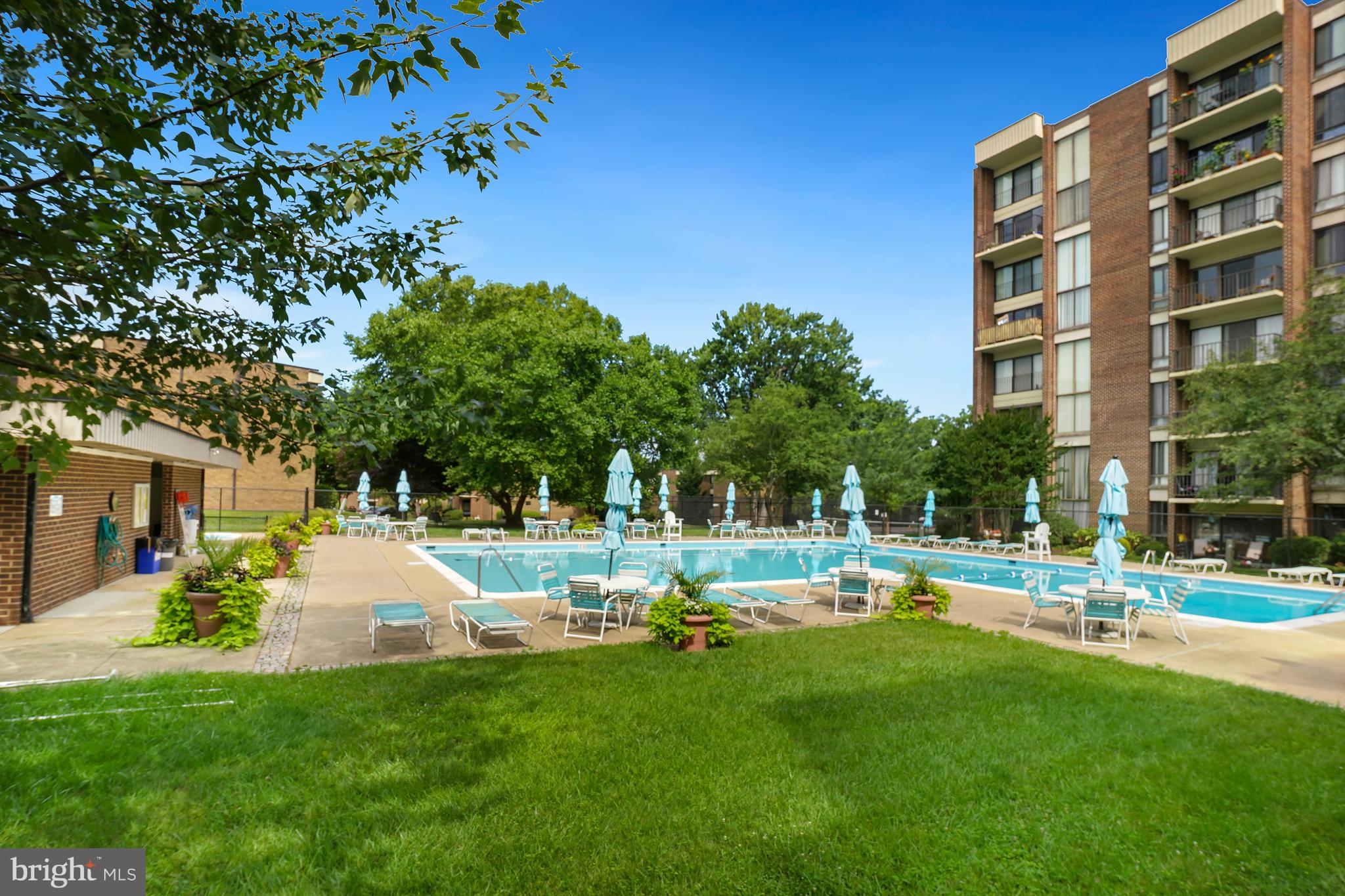 AMERICANA FINMARK - Residential