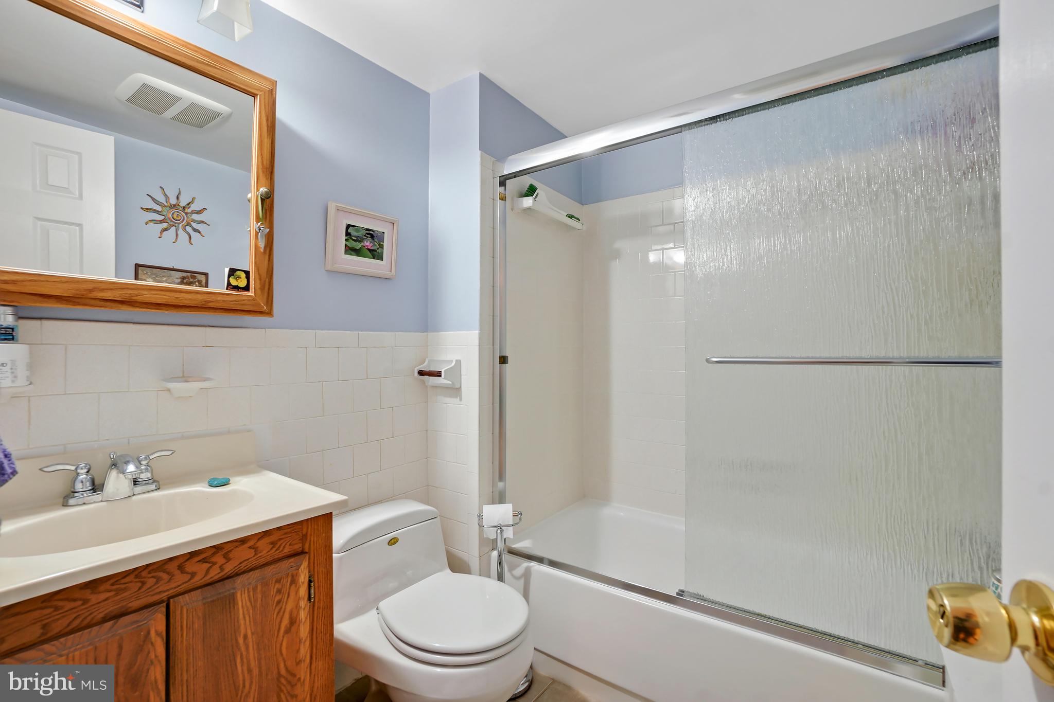 AMERICANA FINMARK - Residential