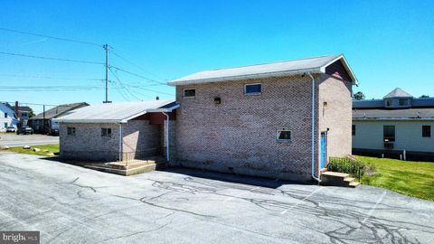 Photo of 1365 Blue Mountain Drive, DANIELSVILLE, PA 18038 (MLS # PANH2010064)