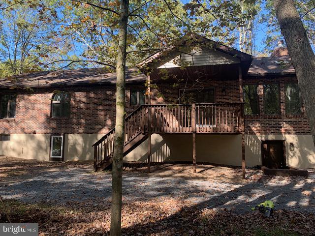 BEAR CREEK LAKE - Residential