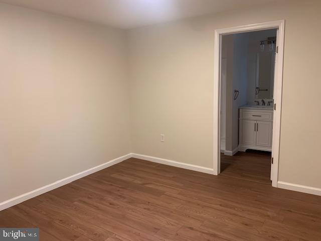 BEAR CREEK LAKE - Residential