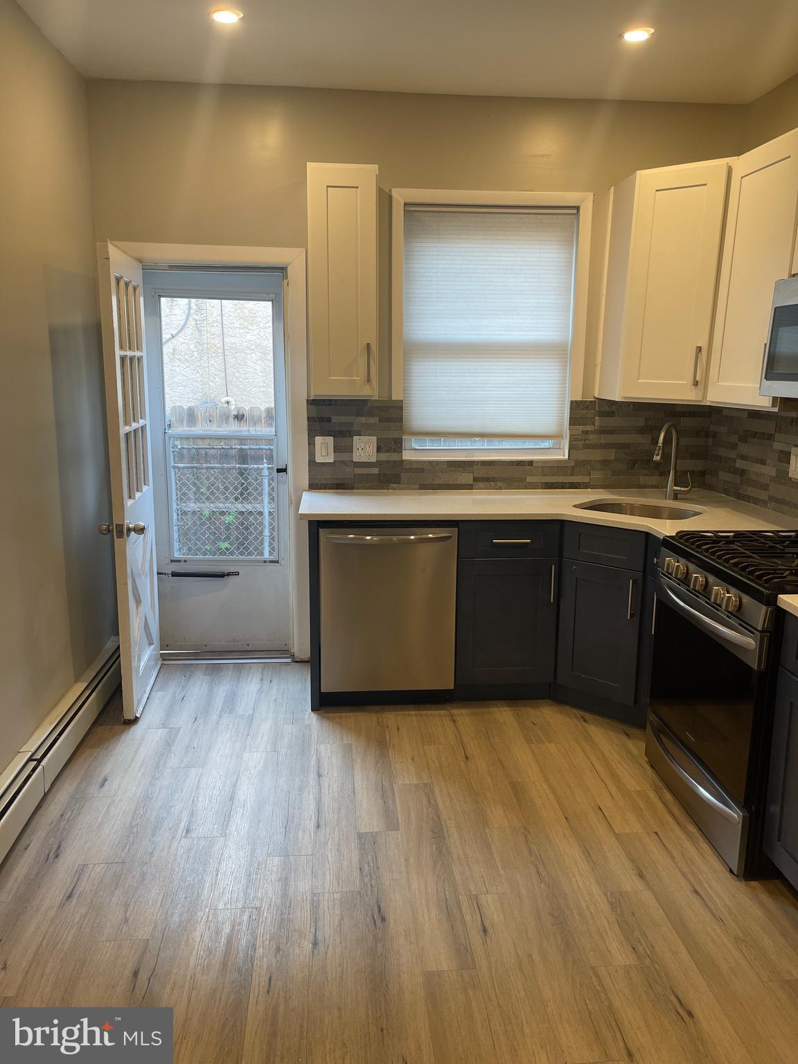 PHILADELPHIA (SOUTH) - Residential