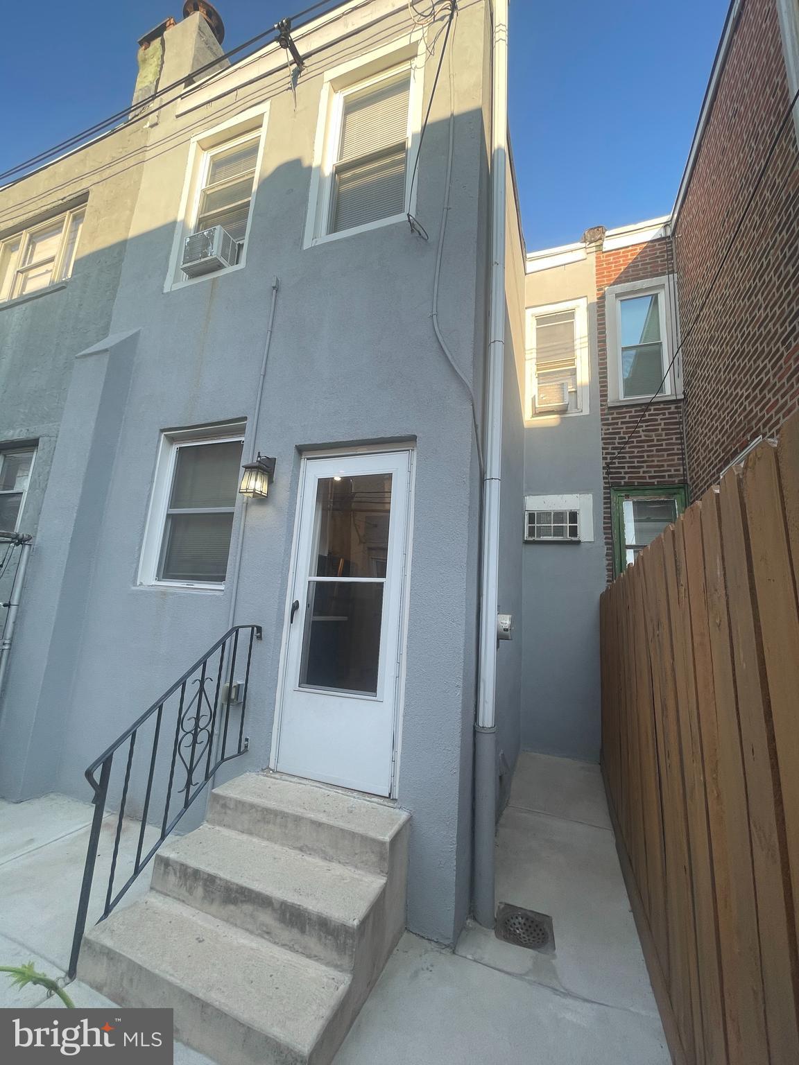 PHILADELPHIA (SOUTH) - Residential