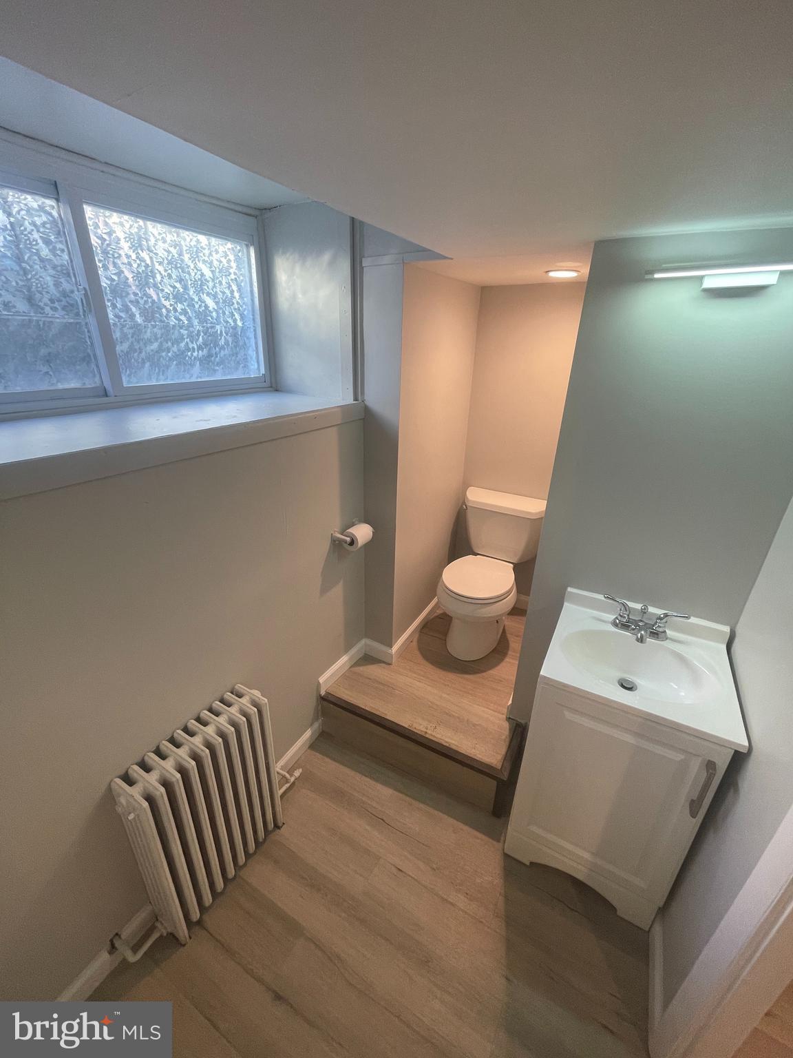 PHILADELPHIA (SOUTH) - Residential