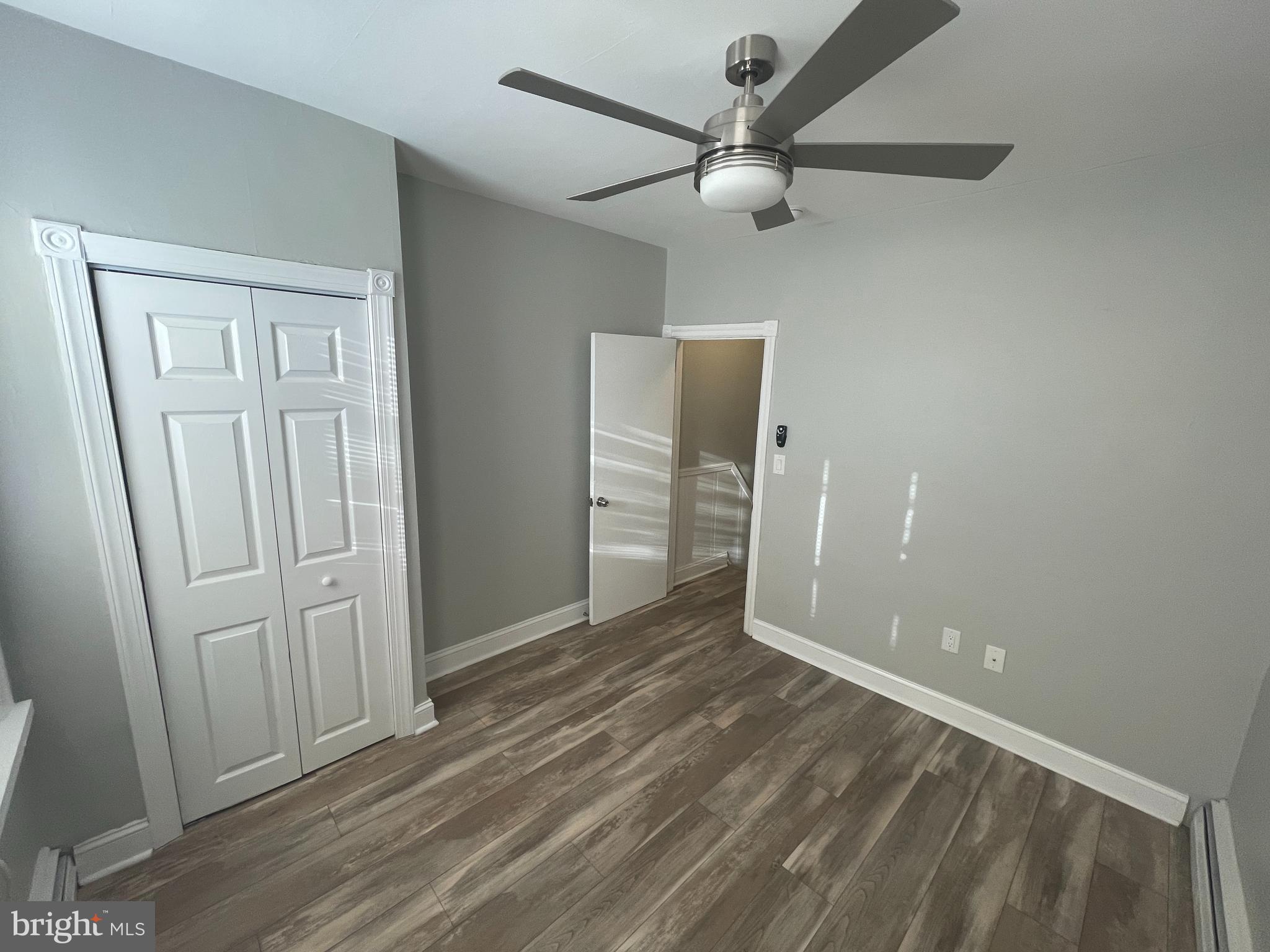 PHILADELPHIA (SOUTH) - Residential