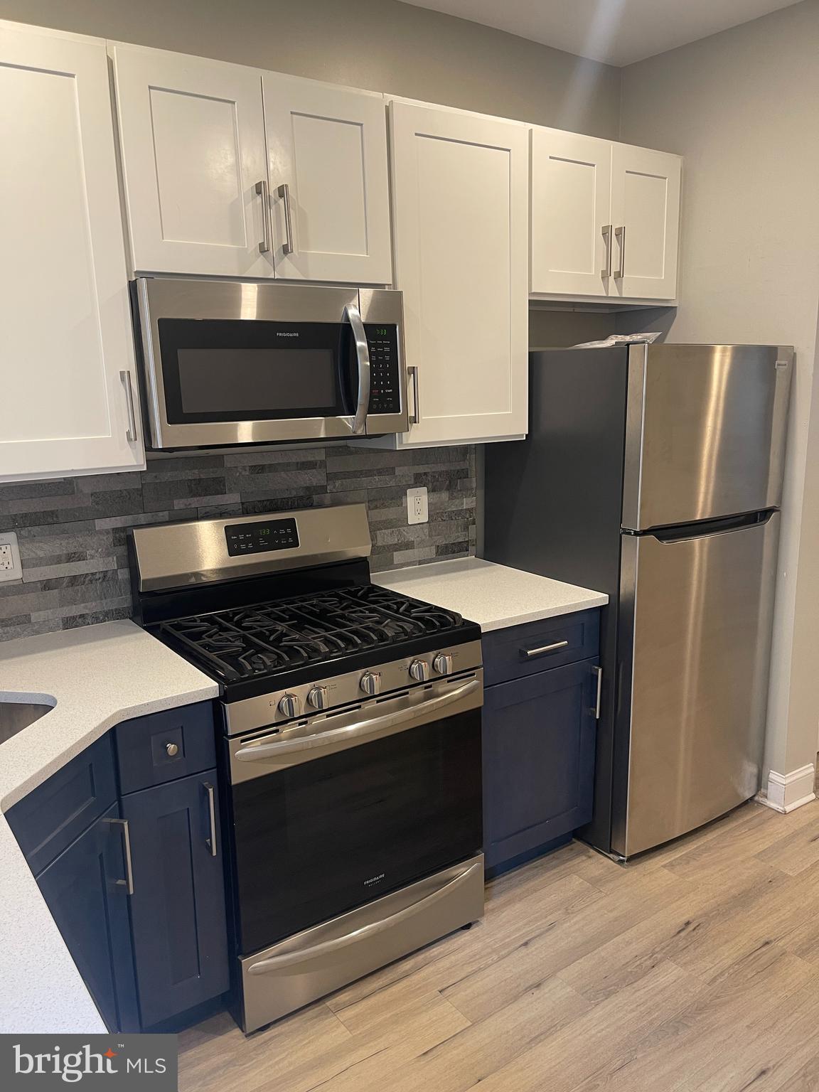 PHILADELPHIA (SOUTH) - Residential