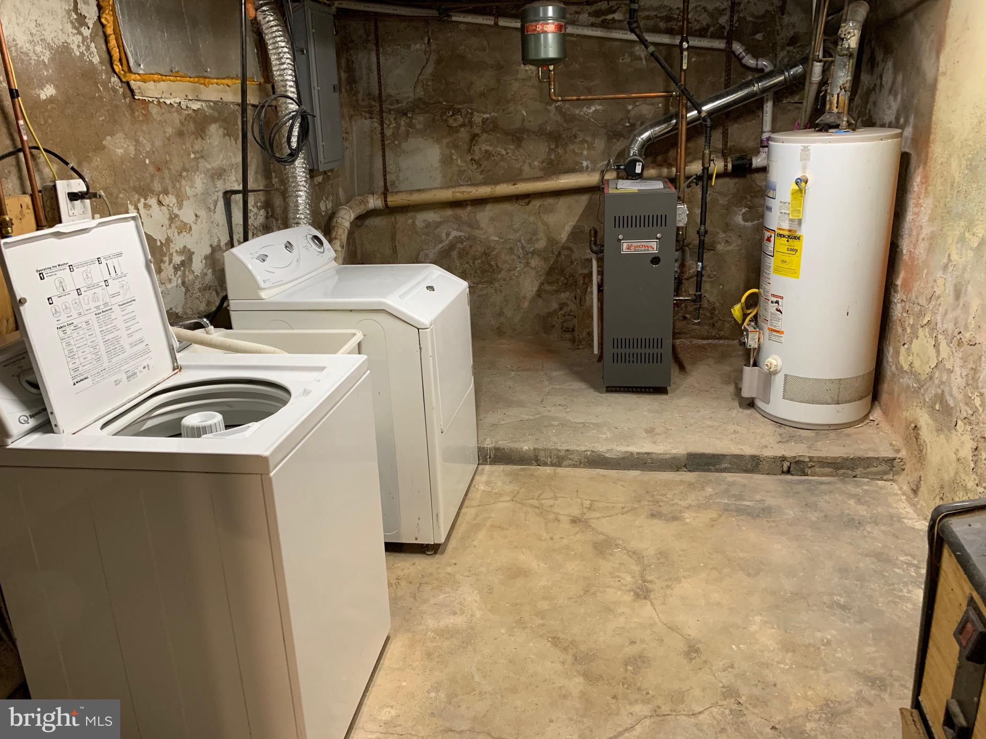 PHILADELPHIA (SOUTH) - Residential