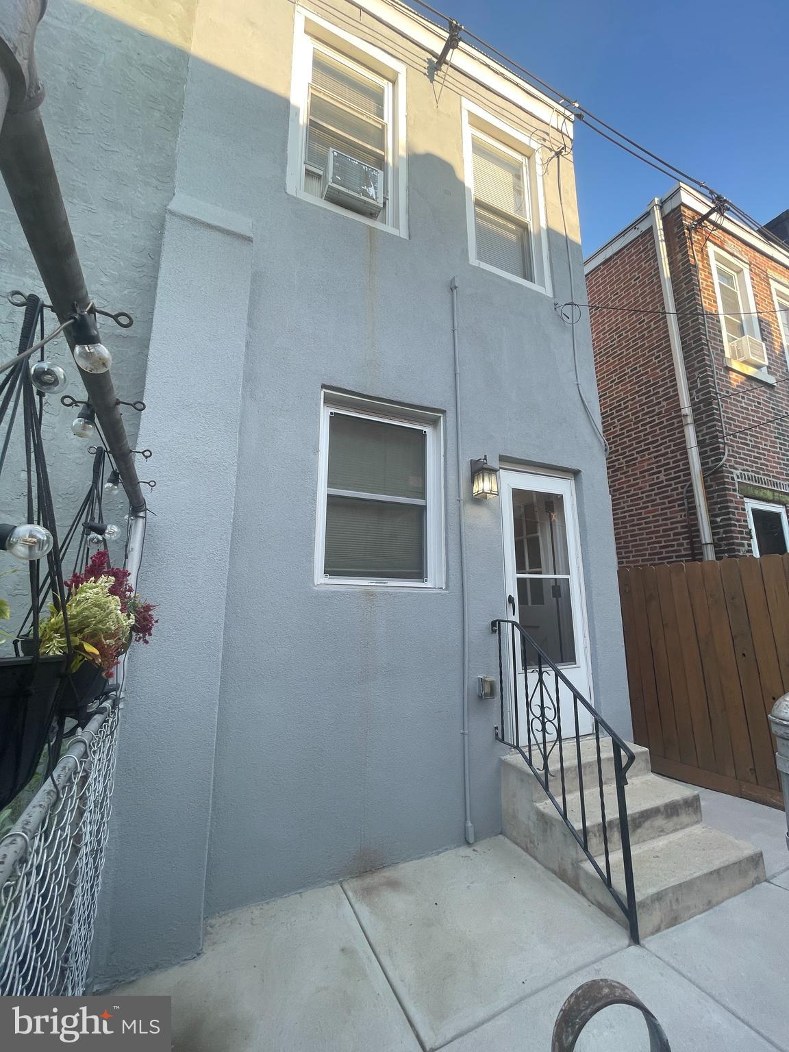 PHILADELPHIA (SOUTH) - Residential