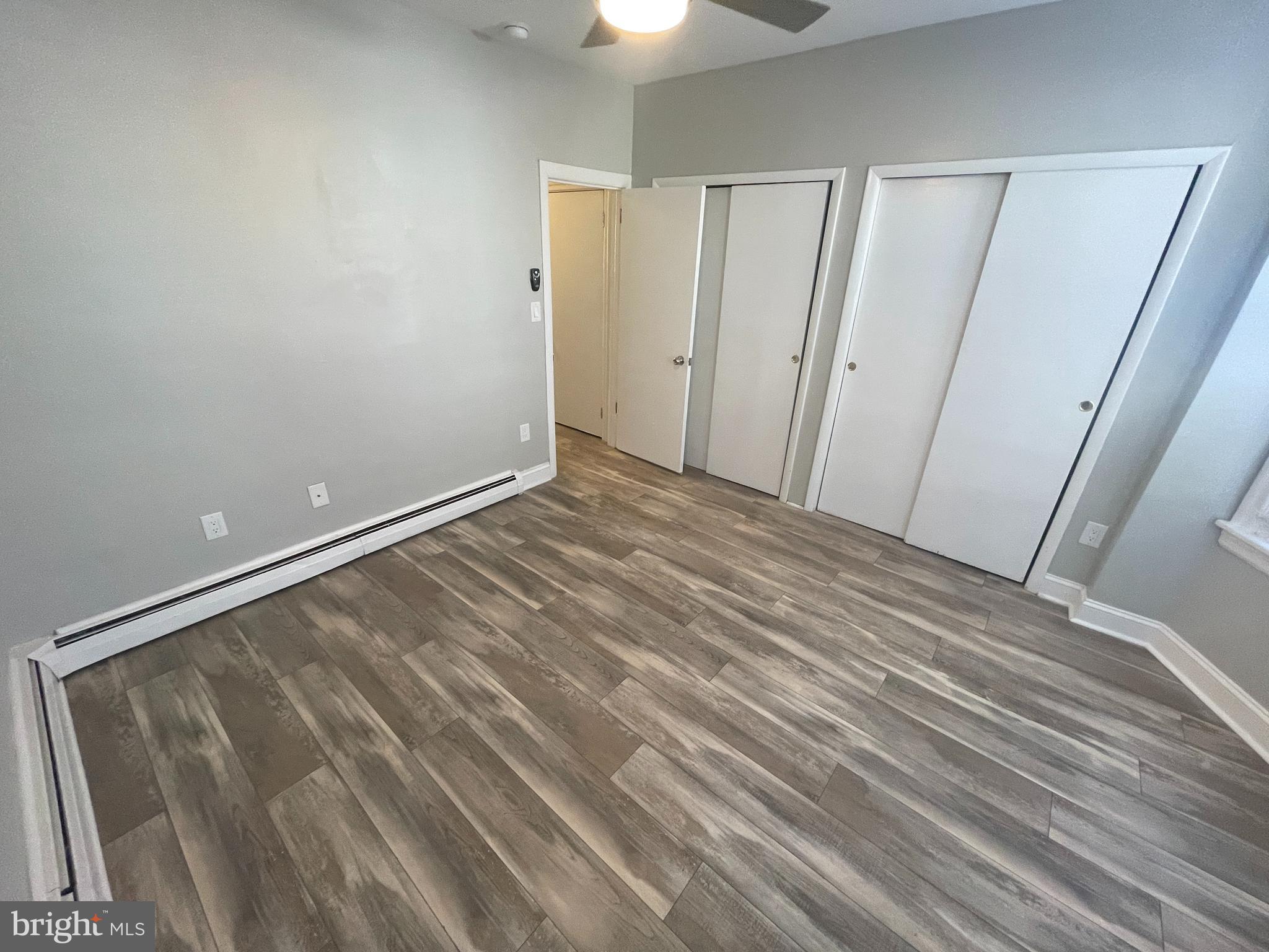 PHILADELPHIA (SOUTH) - Residential