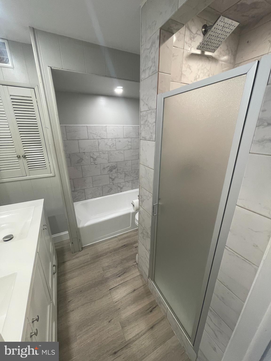 PHILADELPHIA (SOUTH) - Residential