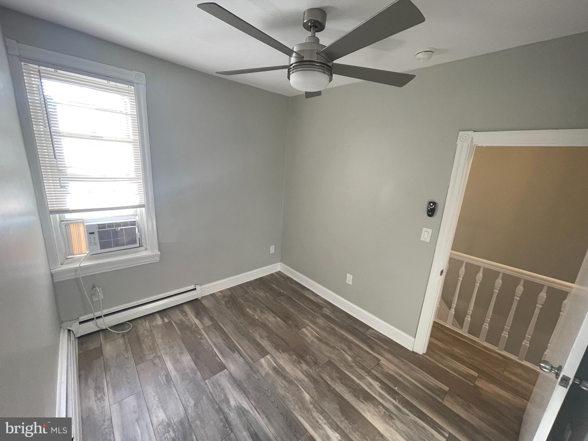 PHILADELPHIA (SOUTH) - Residential