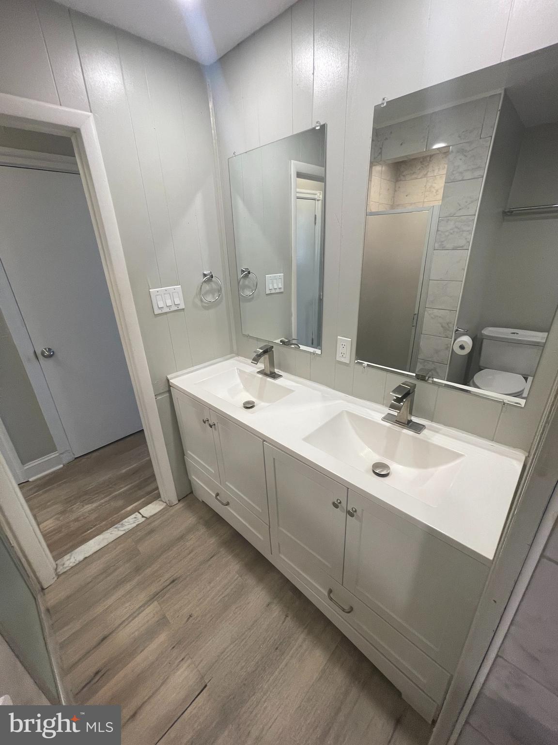 PHILADELPHIA (SOUTH) - Residential