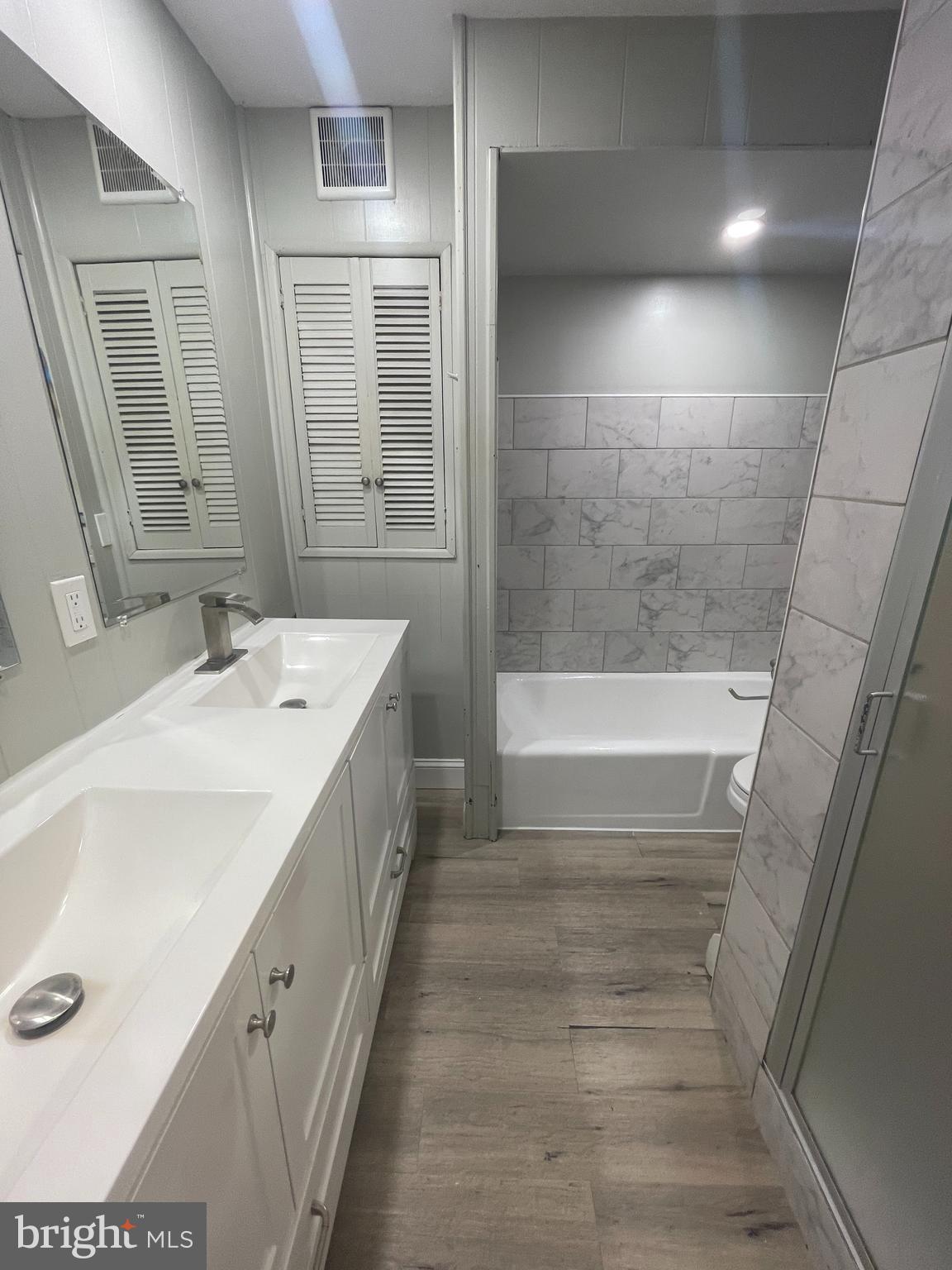 PHILADELPHIA (SOUTH) - Residential