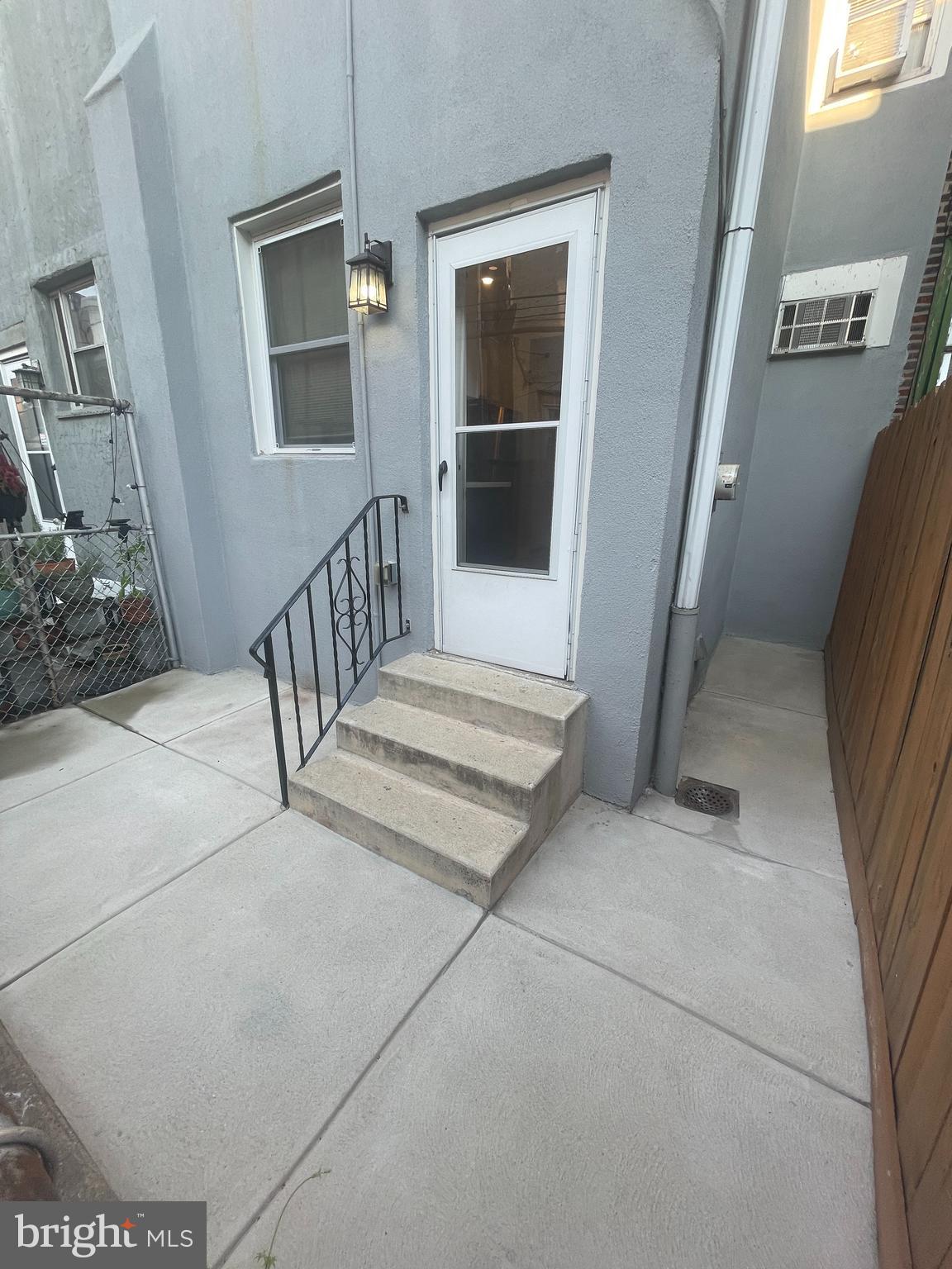 PHILADELPHIA (SOUTH) - Residential