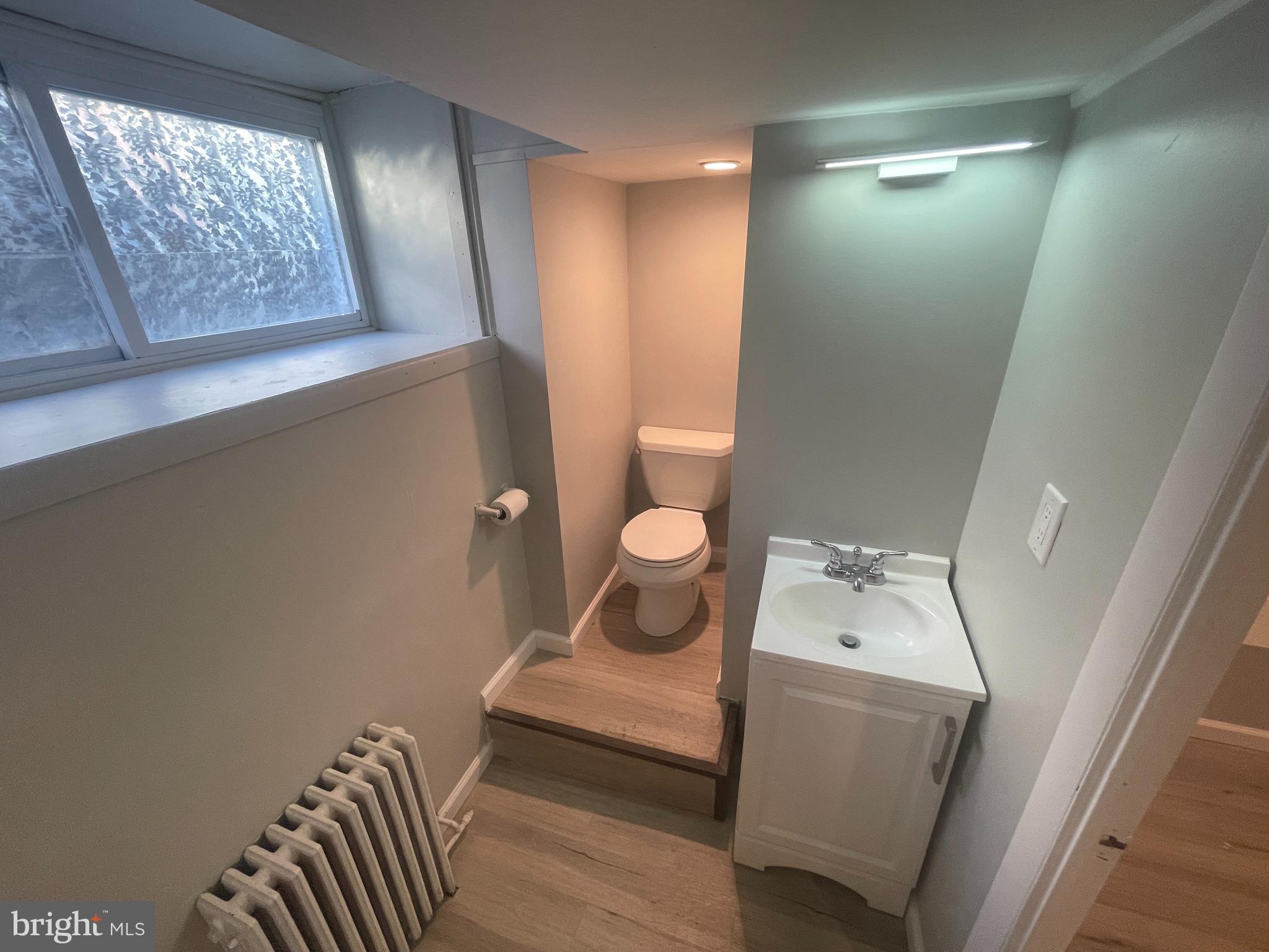 PHILADELPHIA (SOUTH) - Residential