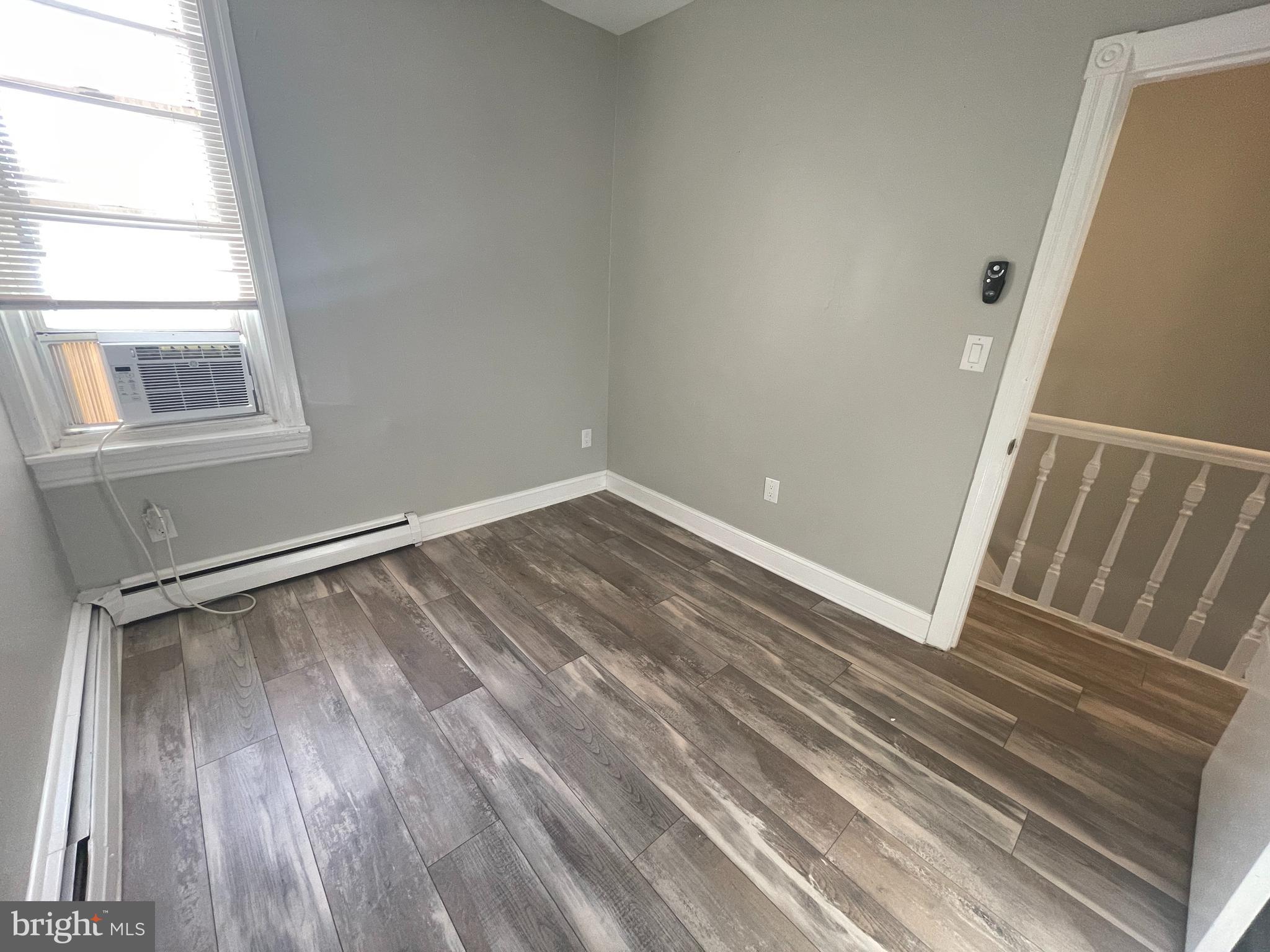 PHILADELPHIA (SOUTH) - Residential