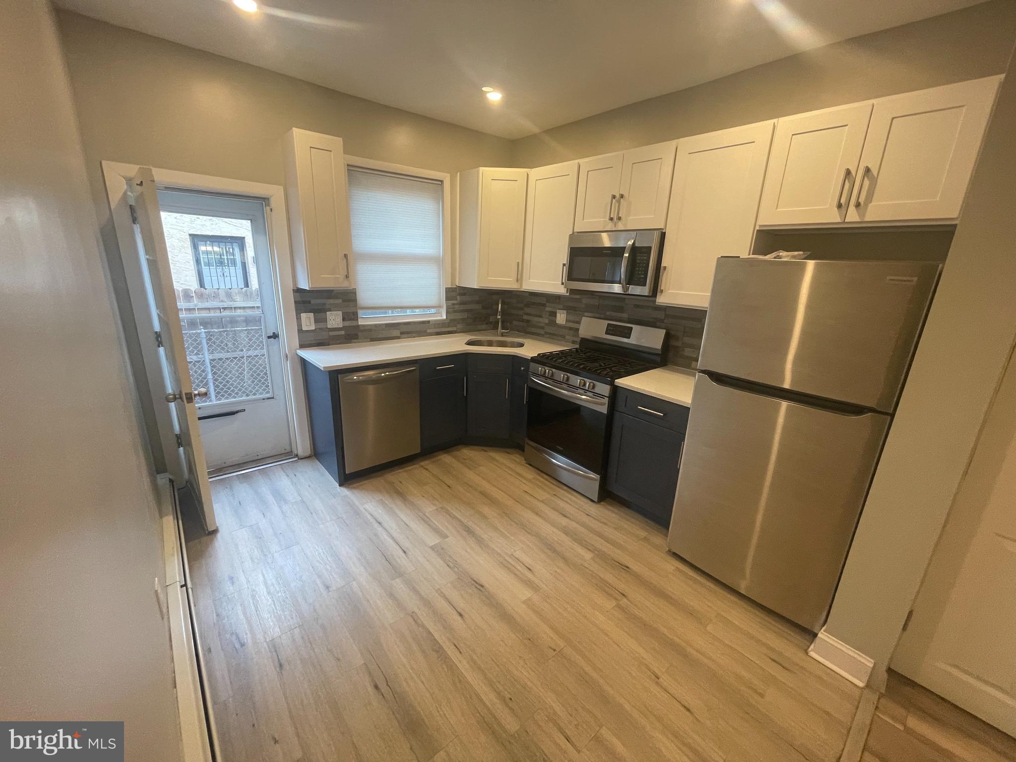 PHILADELPHIA (SOUTH) - Residential