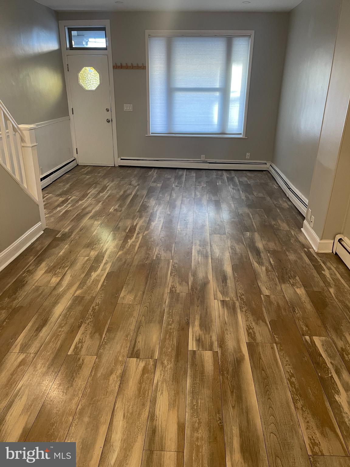 PHILADELPHIA (SOUTH) - Residential