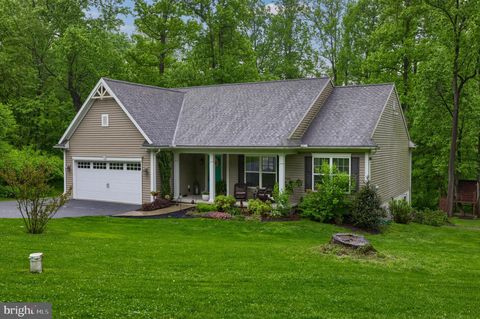 Photo of 393 Martic Heights Drive, Holtwood, PA 17532 (MLS # PALA2052536)