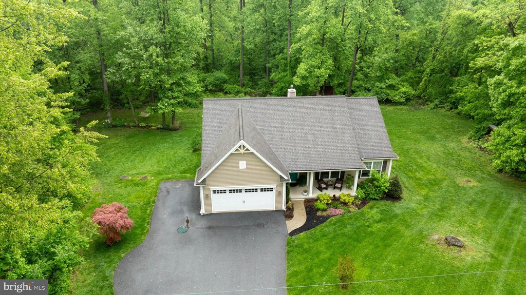 Photo of 393 Martic Heights Drive, Holtwood, PA 17532 (MLS # PALA2052536)