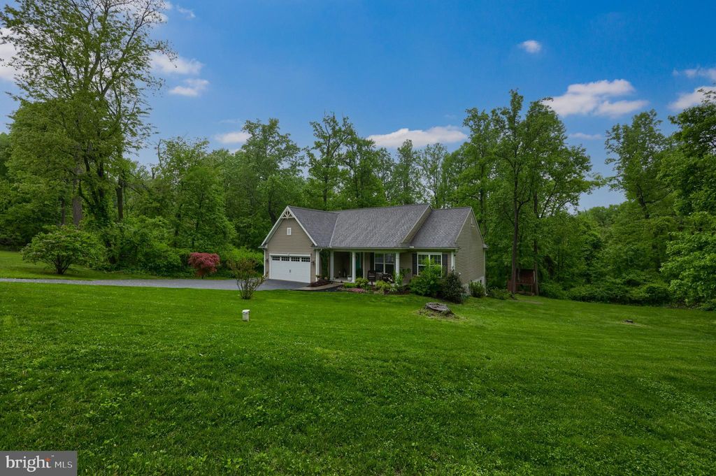 Photo of 393 Martic Heights Drive, Holtwood, PA 17532 (MLS # PALA2052536)