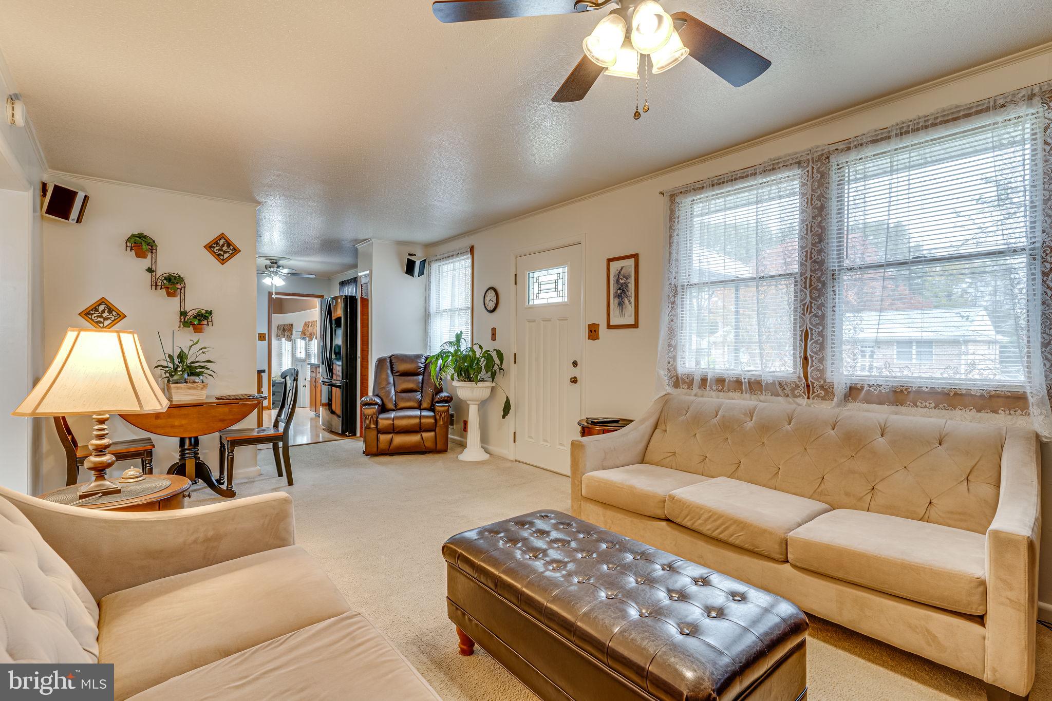 INDIAN HEAD MANOR - Residential