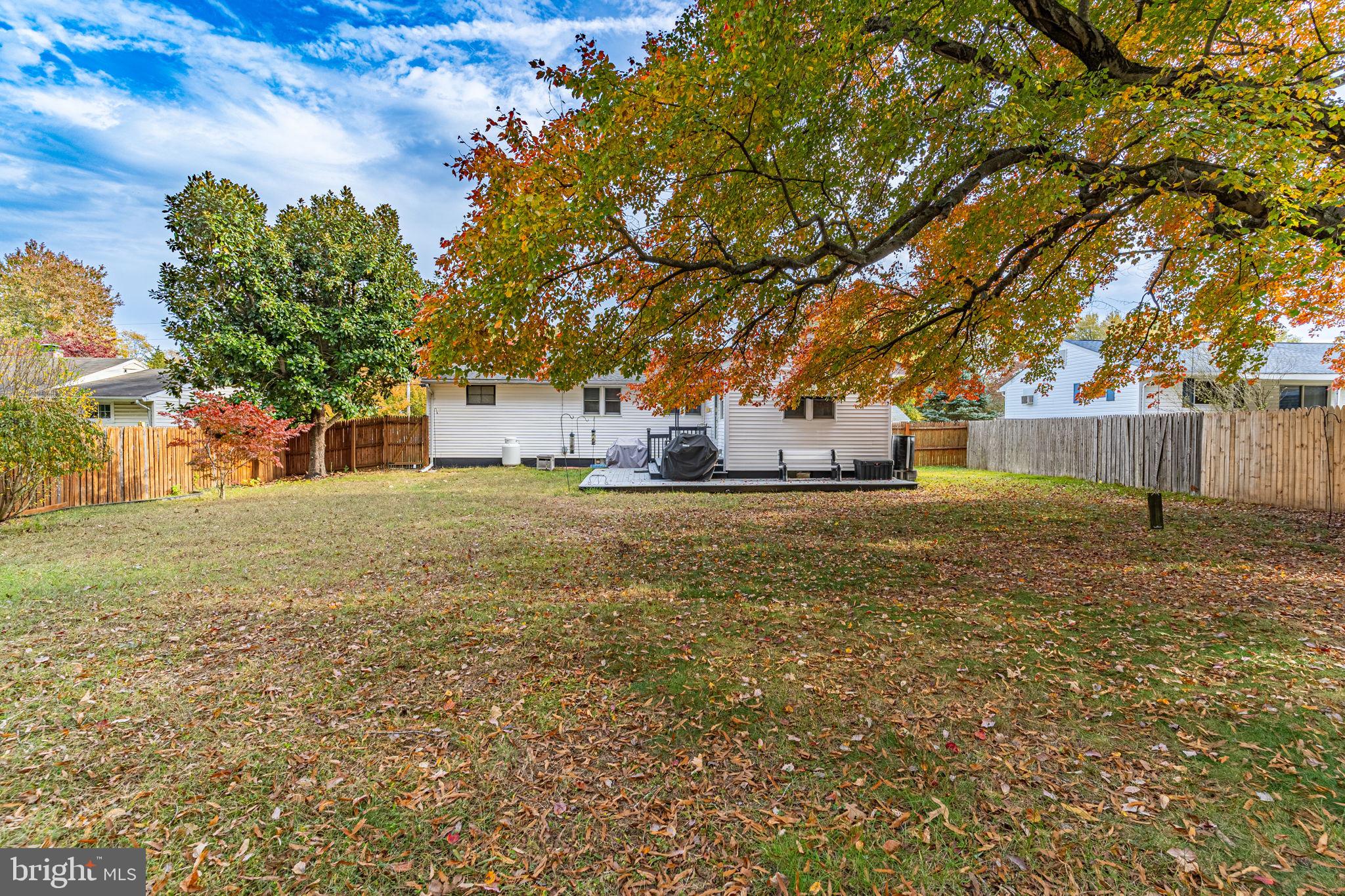 INDIAN HEAD MANOR - Residential