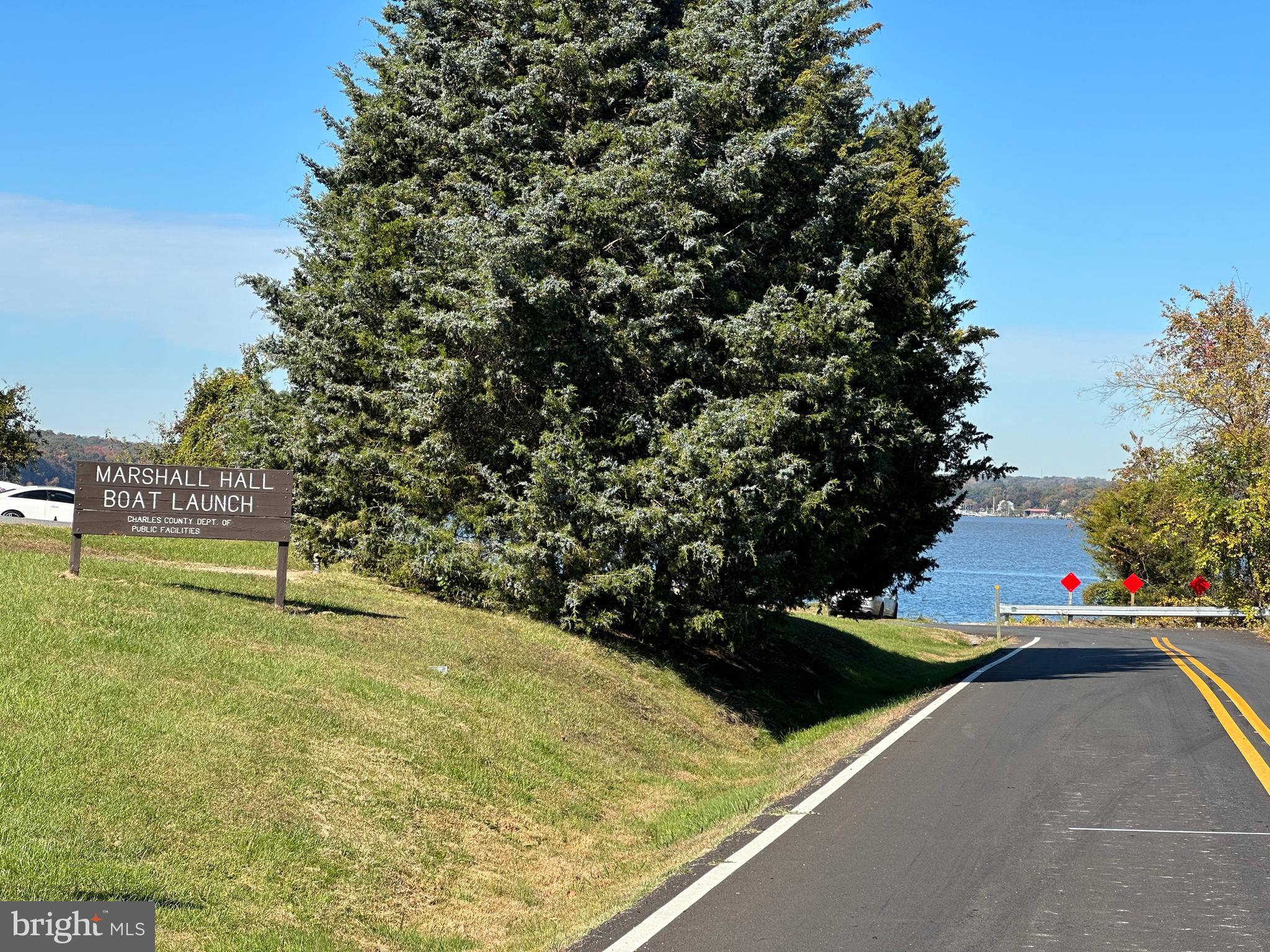 INDIAN HEAD MANOR - Residential