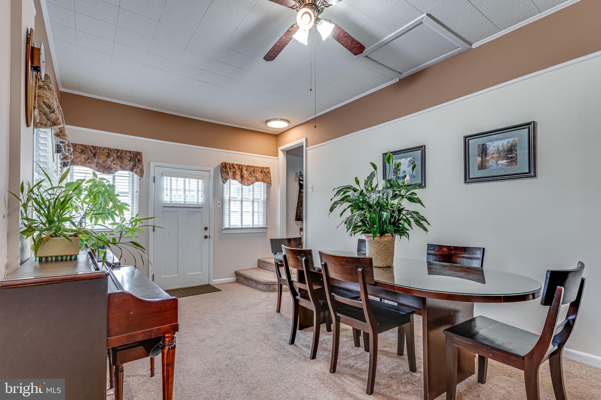 INDIAN HEAD MANOR - Residential