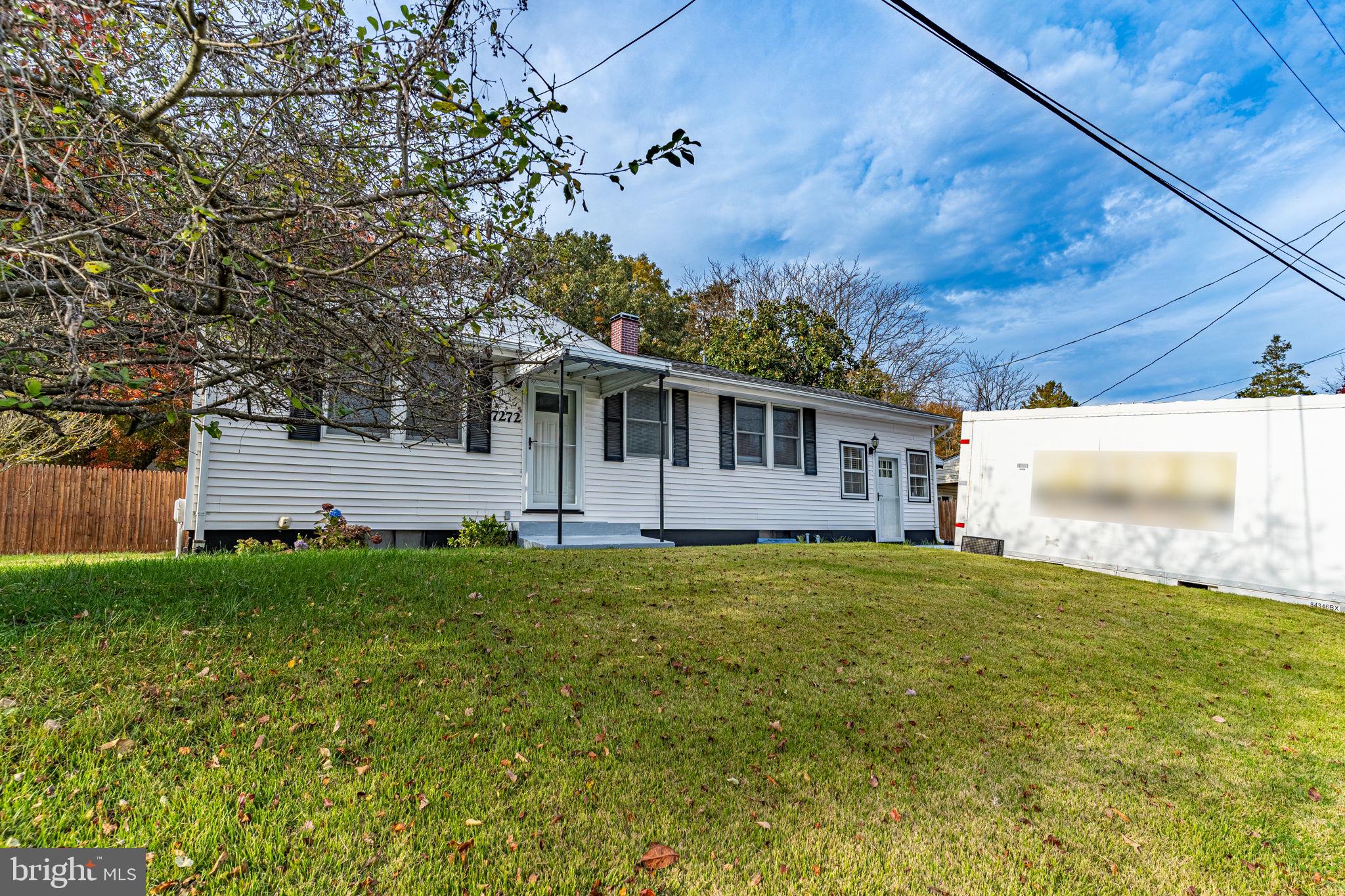 INDIAN HEAD MANOR - Residential