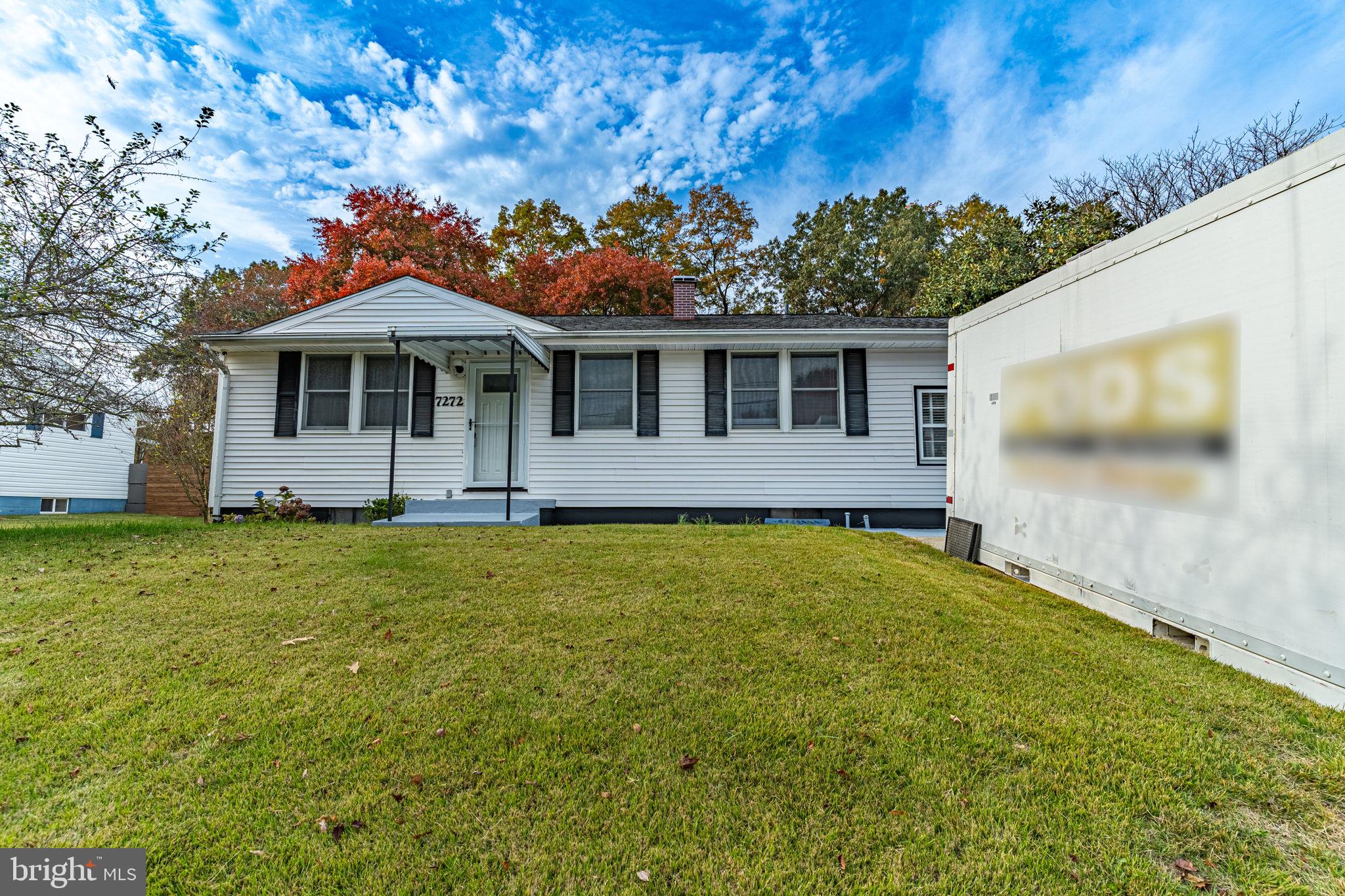 INDIAN HEAD MANOR - Residential