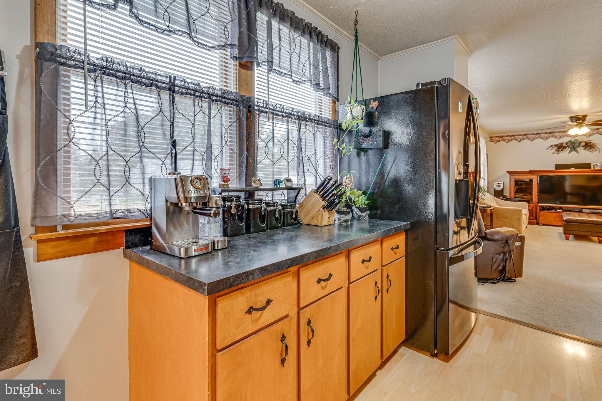 INDIAN HEAD MANOR - Residential