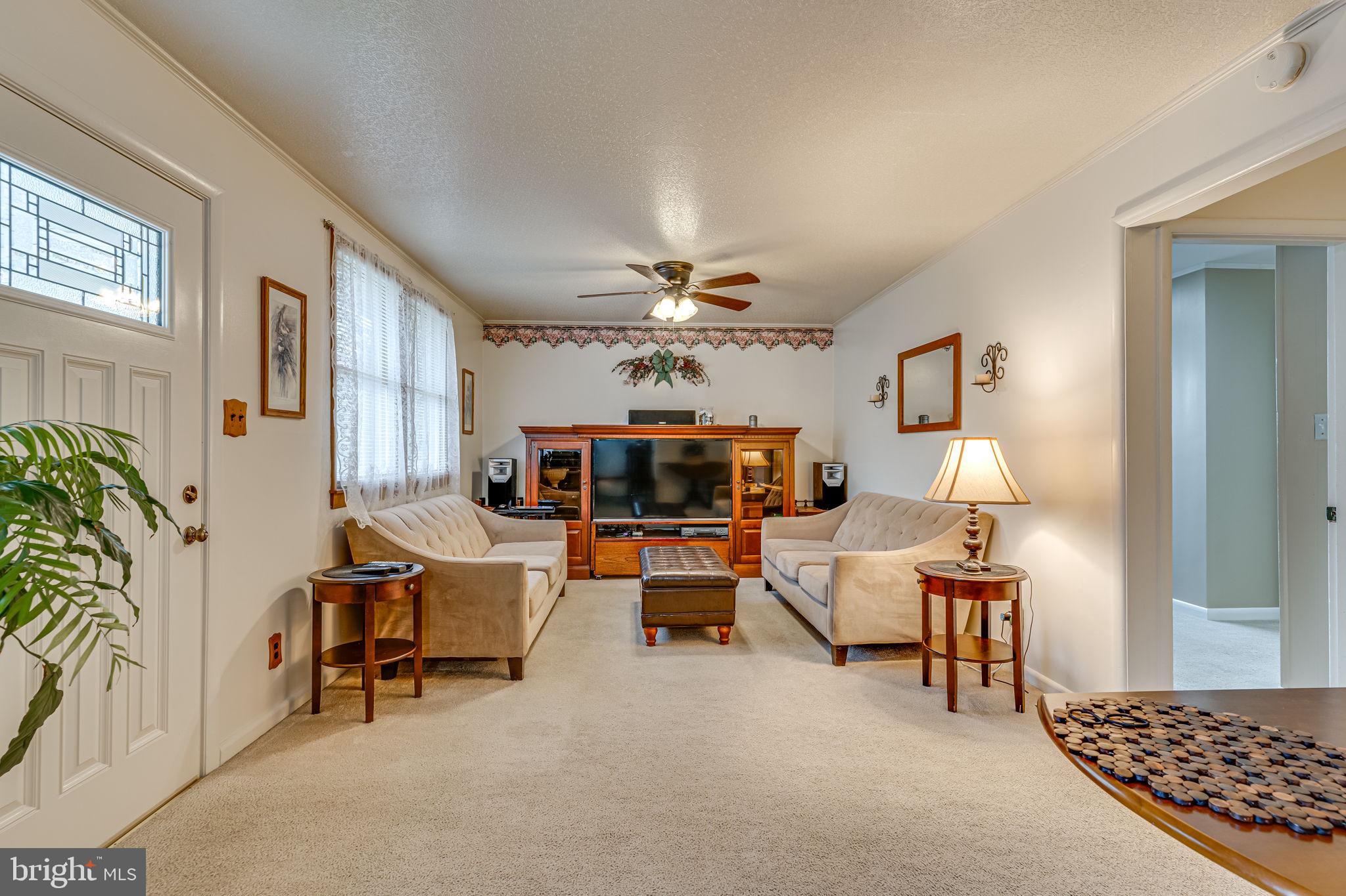 INDIAN HEAD MANOR - Residential