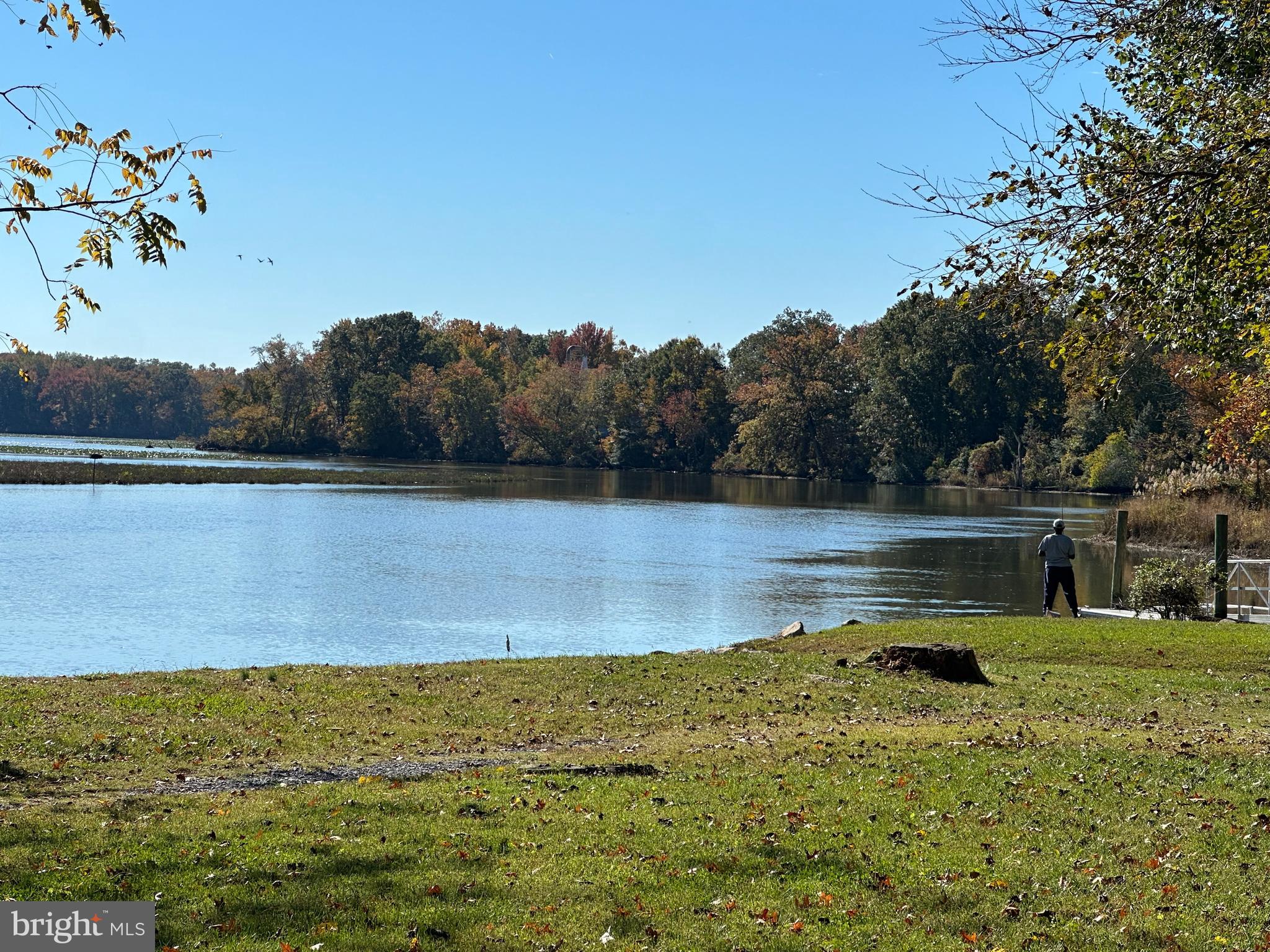 INDIAN HEAD MANOR - Residential