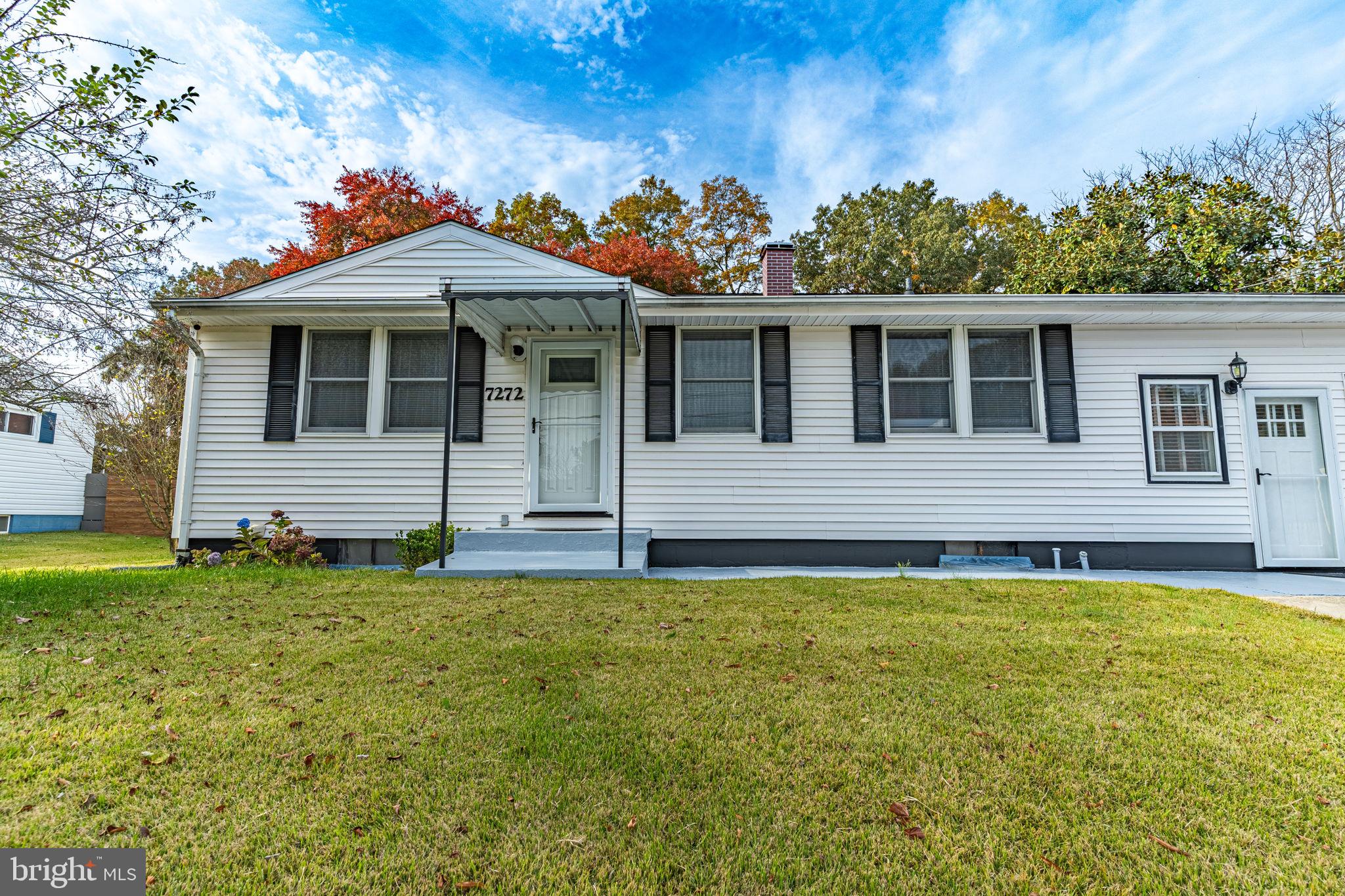 INDIAN HEAD MANOR - Residential