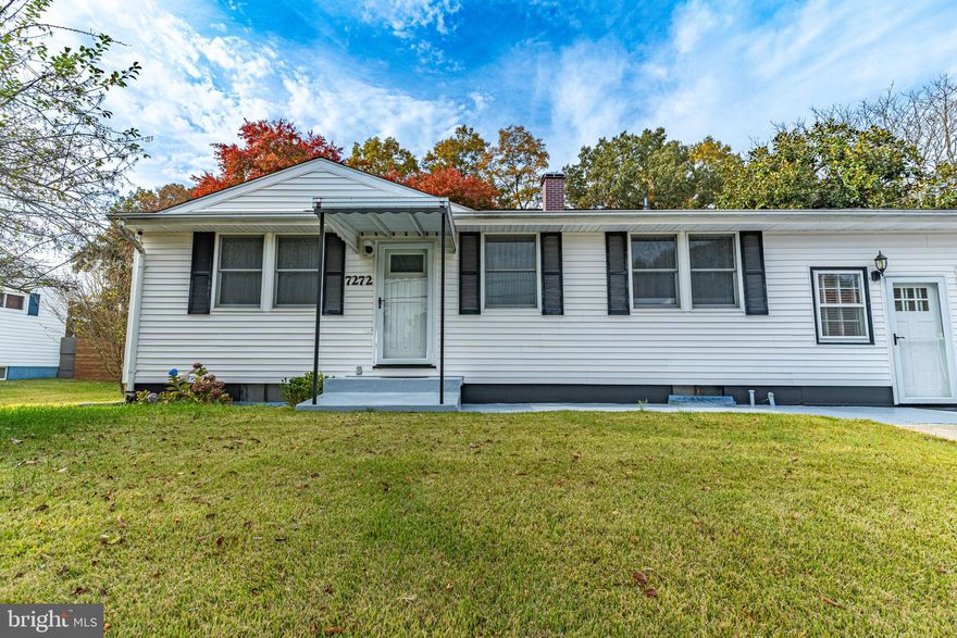 Charming 3-Bedroom Haven with Natural Delights in Bryans Road, MD. Nestled in the heart of Bryans Road, this delightful 3-bedroom, 2-bathroom home offers serene living with a touch of modern comfort. As one of the select homes boasting a versatile basement, this residence promises a blend of relaxation and potential. *** Welcoming Interiors *** Step inside to discover a warm and inviting atmosphere with ample room for entertaining and everyday life. The layout flows effortlessly from the cozy living area into an updated kitchen that’s sure to inspire your culinary adventures. Two beautifully appointed bathrooms accompany the tranquil bedrooms, creating private retreats for rest and rejuvenation. *** Outdoor Living *** Venture outside to the expansive backyard, a blank canvas for your gardening dreams or a future patio oasis. The generous space is perfect for summer barbecues, autumn bonfires, and endless outdoor fun. *** Exclusive Extras *** Enjoy a host of updates throughout the home, each thoughtfully designed to enhance your comfort and ease. The inclusion of a basement opens up possibilities for additional living space, a home gym, or that hobby room you've always wanted. *** A Location Second to None *** Located mere moments from picturesque parks and popular fishing spots, this home is a nature enthusiast’s dream. Immerse yourself in the tranquility of the great outdoors or take a quick trip to local shops and restaurants—this location offers the best of both worlds. Don't miss out on the opportunity to make this well maintained home in Bryans Road your own. A rare find, ready for you to write your next chapter. Easy access to 210 (Indian Head Hwy) for commuting. Public transportation/commuter lot is about 10 minutes away in Accokeek.