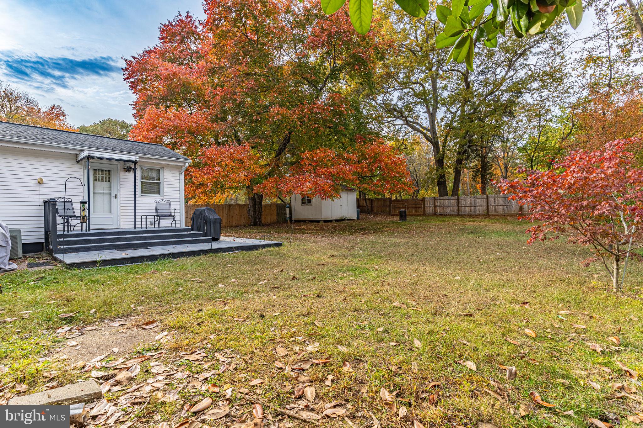 INDIAN HEAD MANOR - Residential