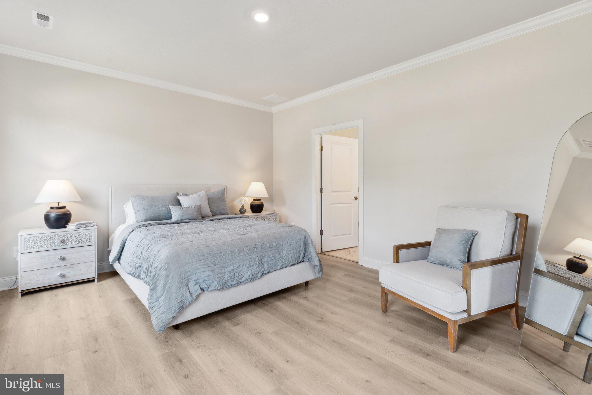 FORDS COLONY - Residential