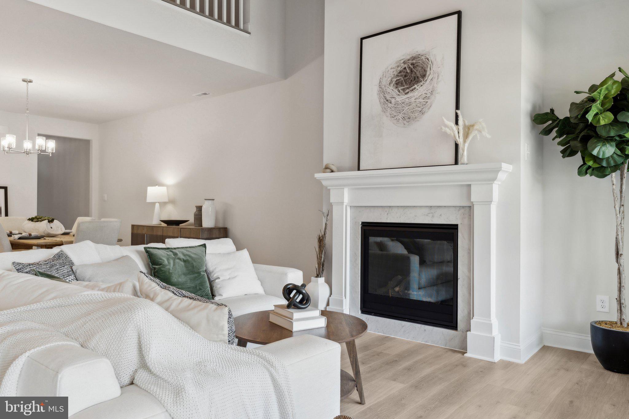 FORDS COLONY - Residential