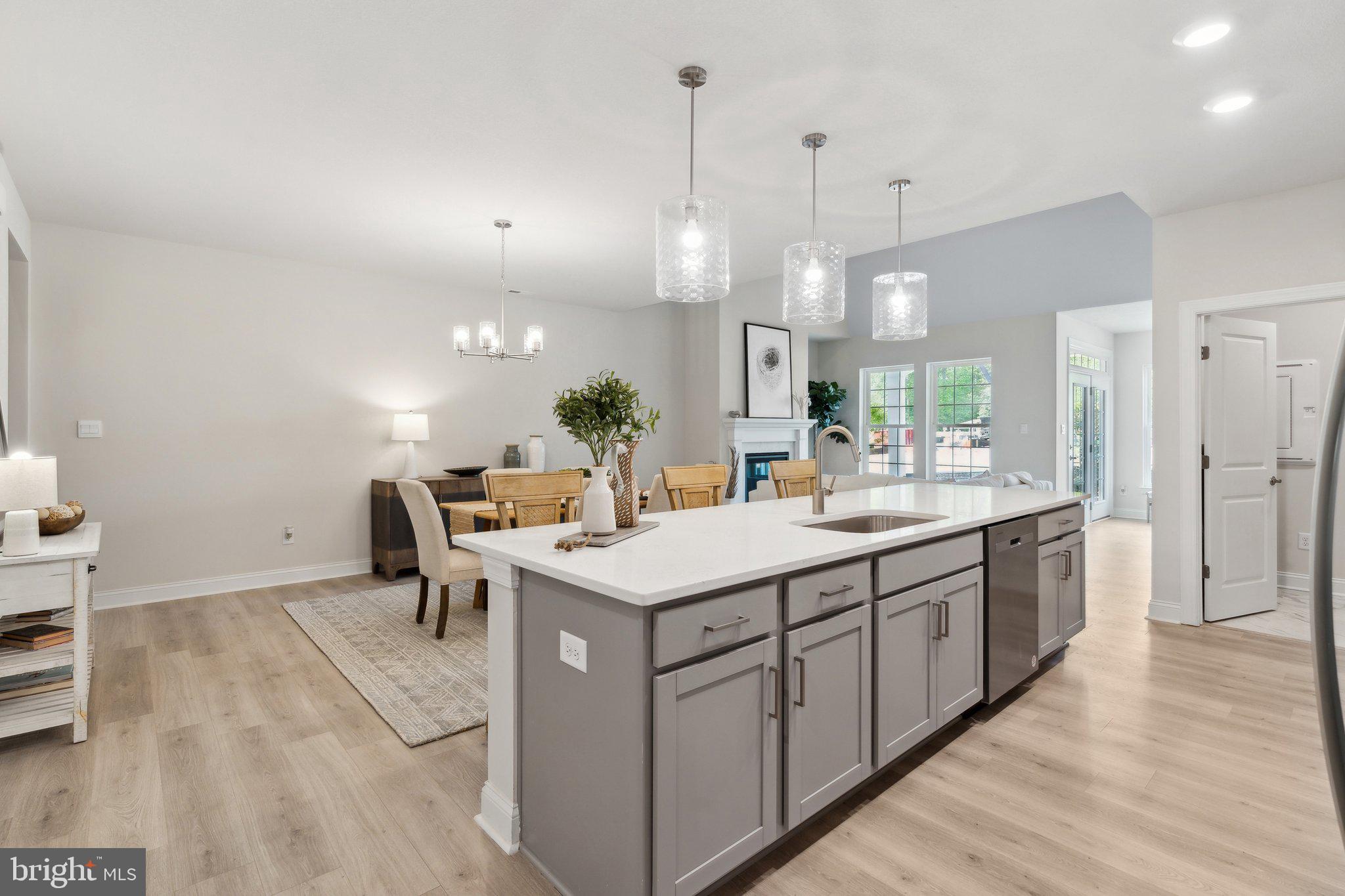 FORDS COLONY - Residential