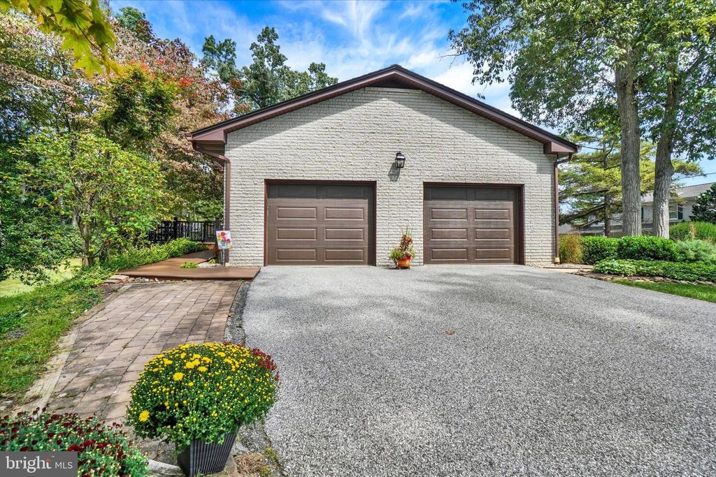 Photo of 122 Hayward Heights, GLEN ROCK, PA 17327 (MLS # PAYK2089952)