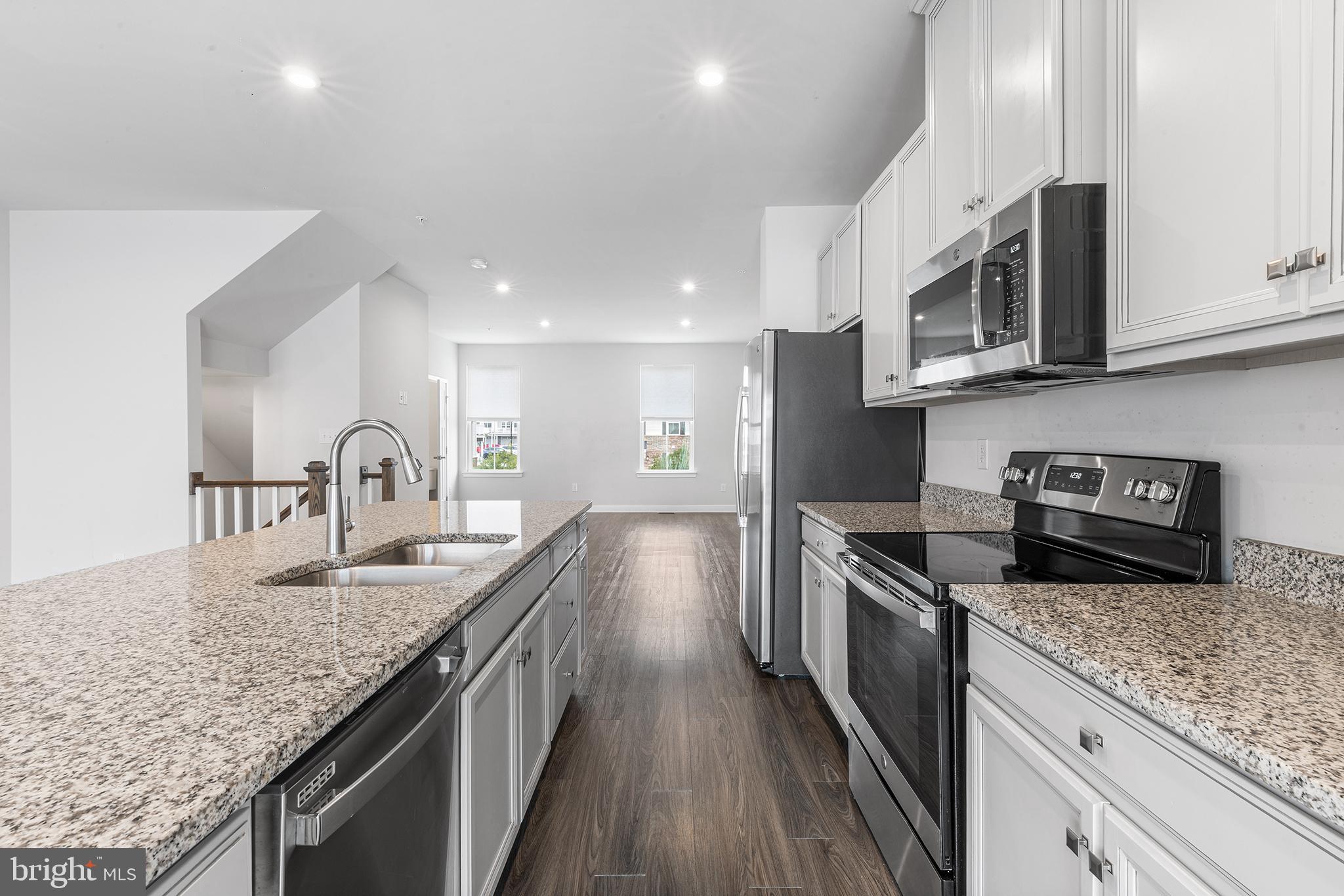 ATWATER - Residential