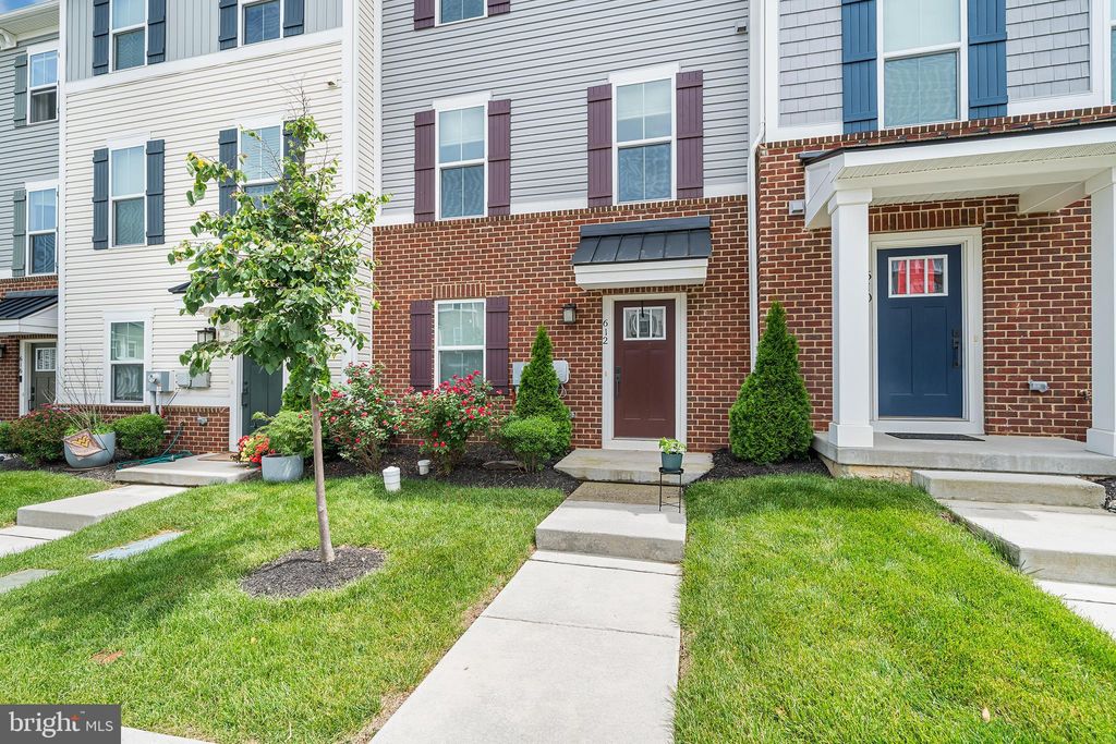 Photo of 612 Holywell Drive, MALVERN, PA 19355 (MLS # PACT2118770)