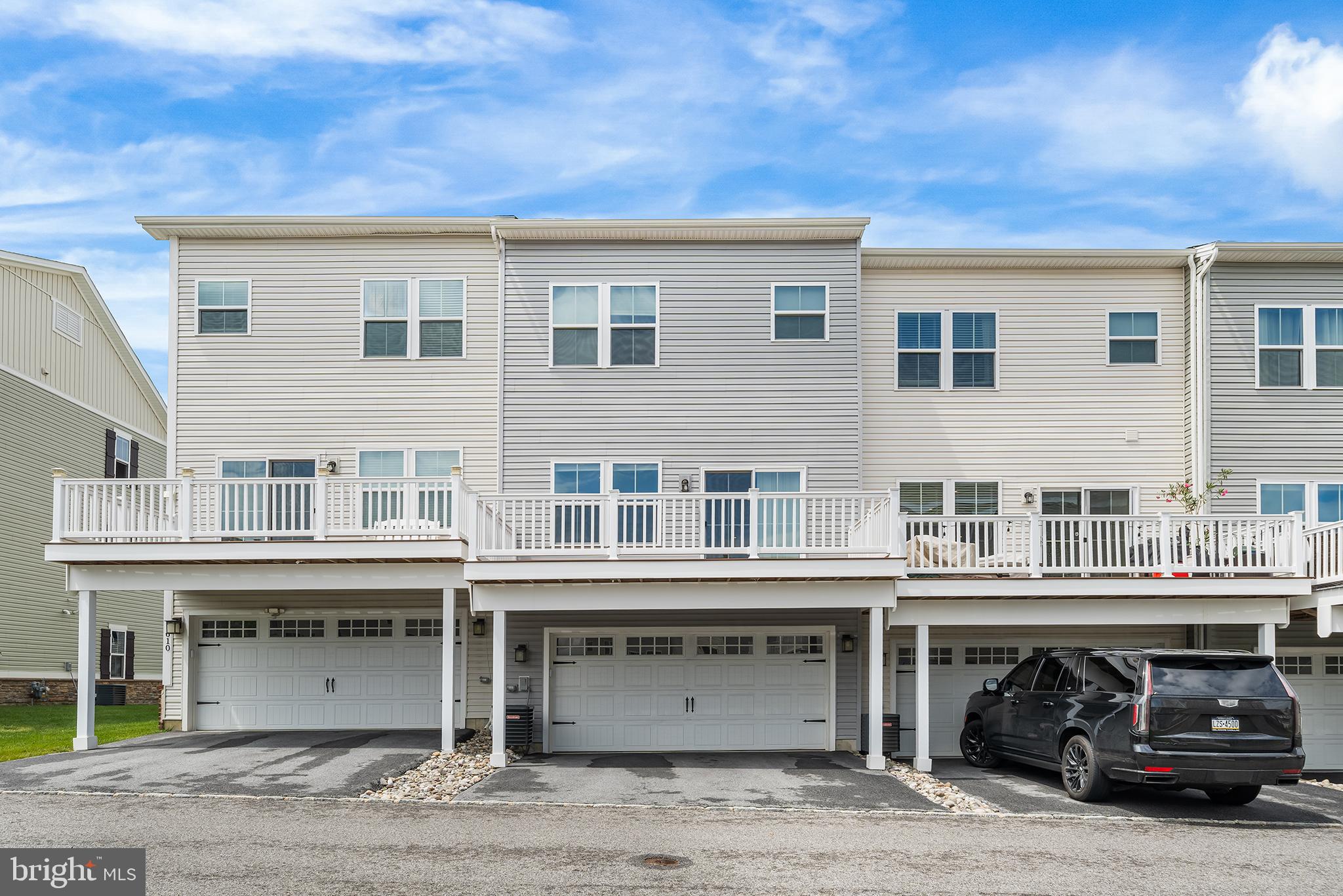 ATWATER - Residential