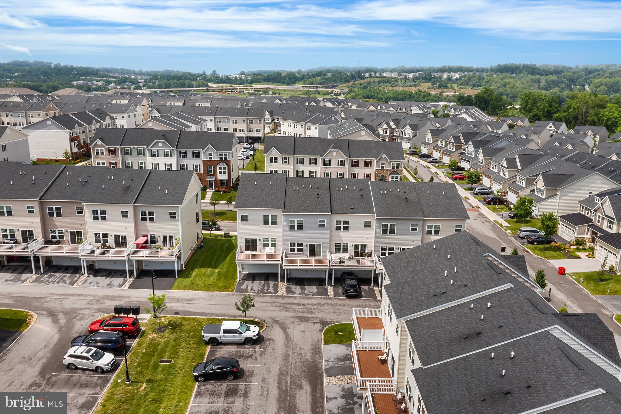 ATWATER - Residential