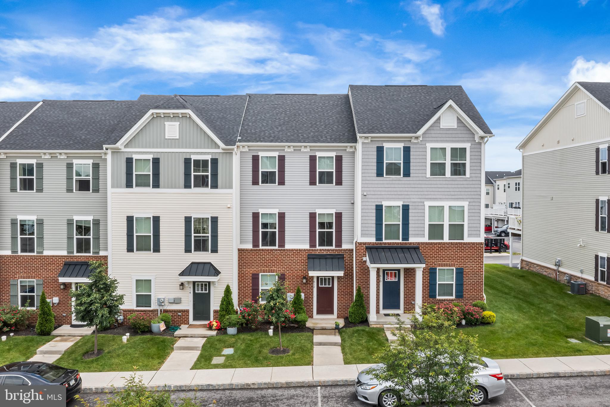 ATWATER - Residential