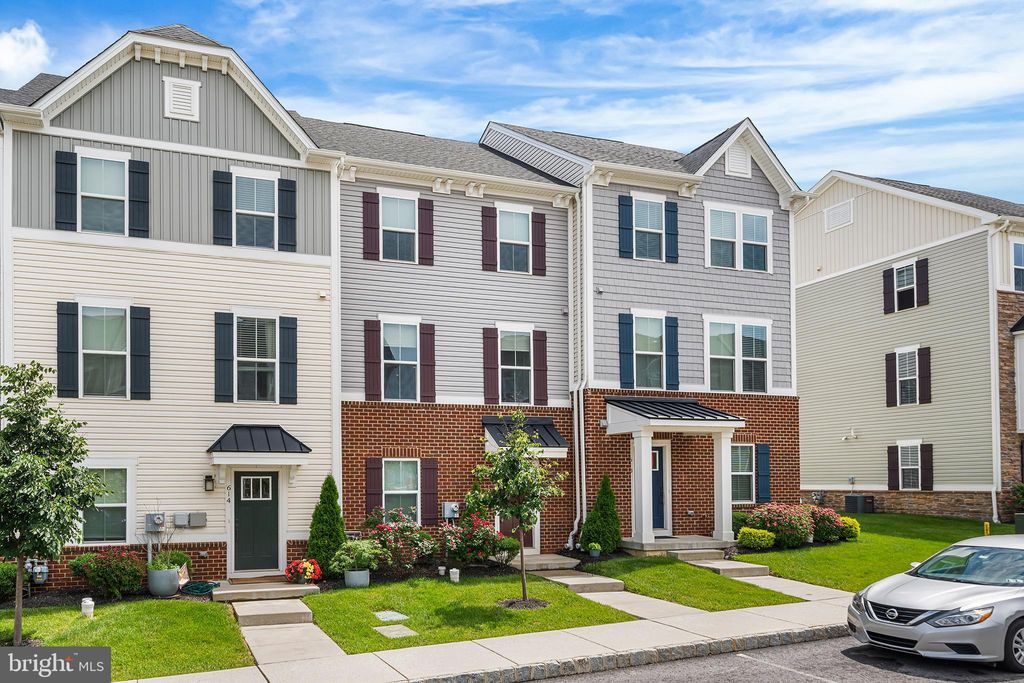 Photo of 612 Holywell Drive, MALVERN, PA 19355 (MLS # PACT2118770)