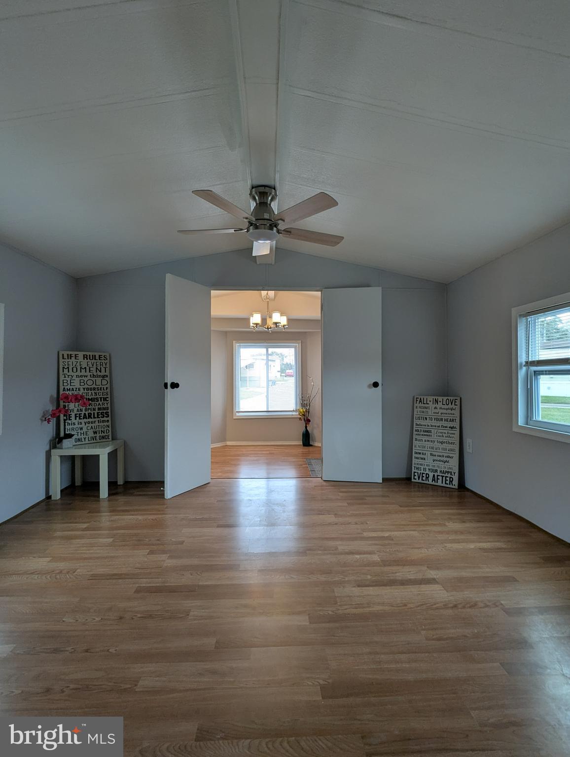 LIBERTY MOBILE HOME PARK - Residential