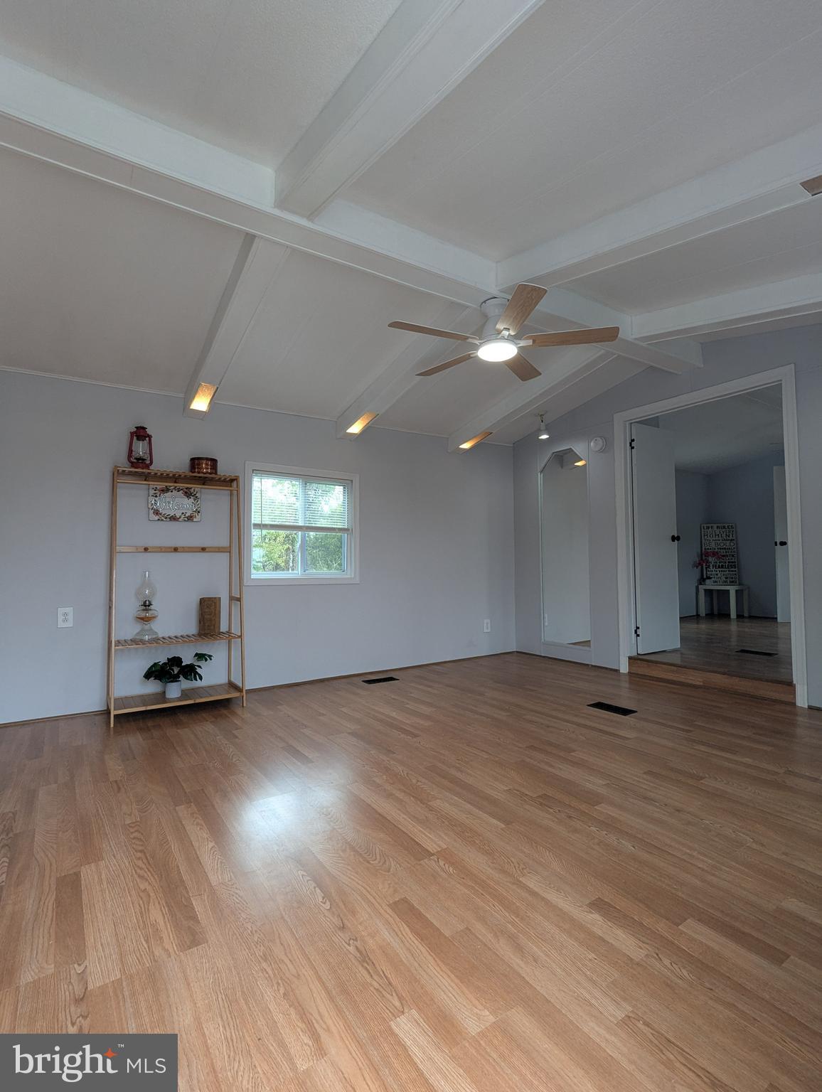 LIBERTY MOBILE HOME PARK - Residential